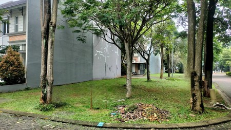 STOCK LANGKA! Kavling Hook di Green Wich