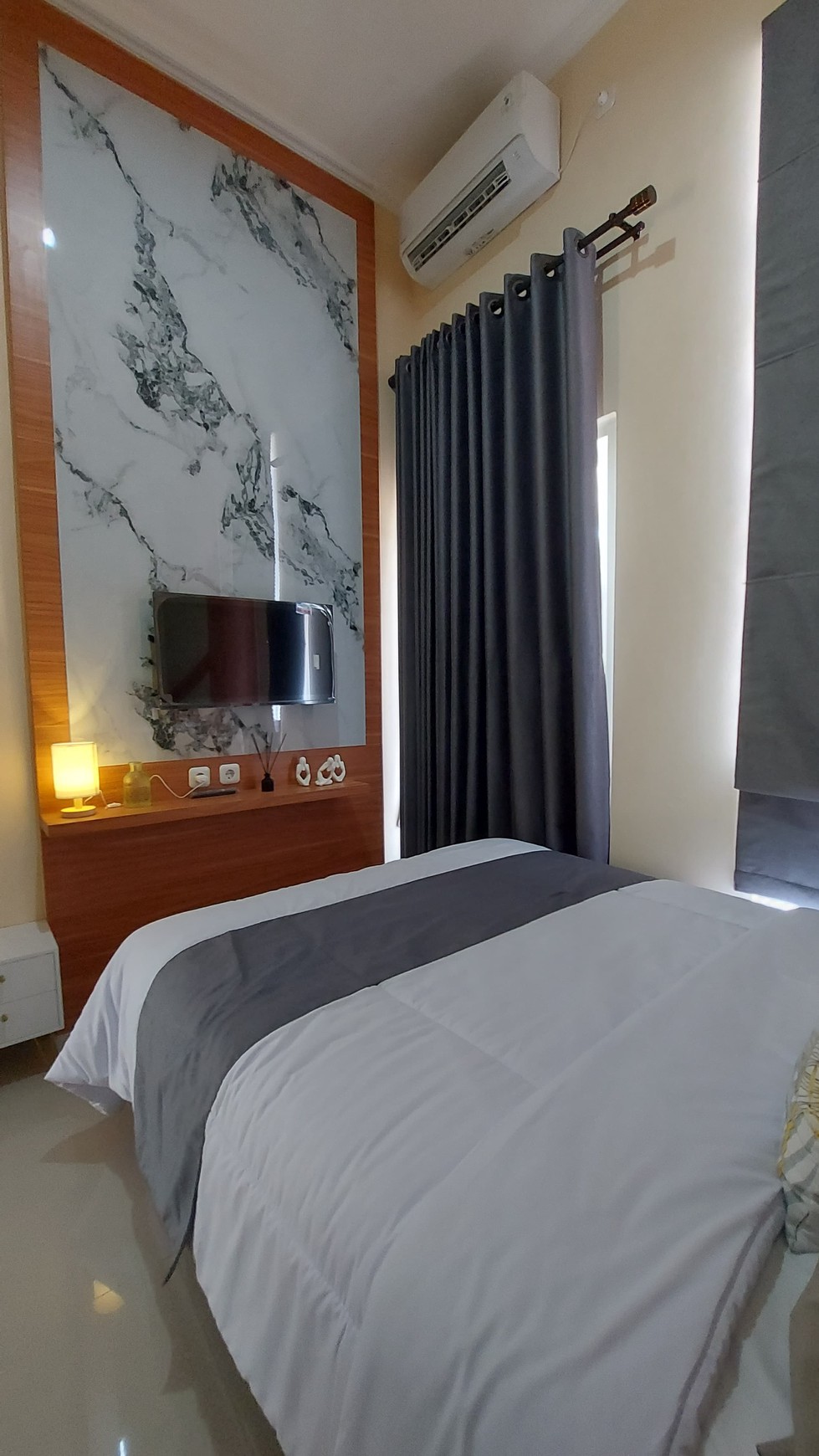 Dijual Perumahan Asri di Surabaya Timur, Lokasi Strategis & Terjangkau!!