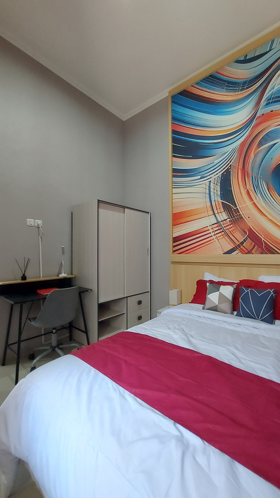 Dijual Perumahan Asri di Surabaya Timur, Lokasi Strategis & Terjangkau!!