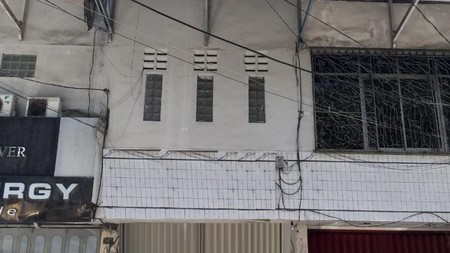 Ruko 3 Lantai yang berlokasi di Kadipolo, Jawa Tengah dengan harga Sewa terjangkau