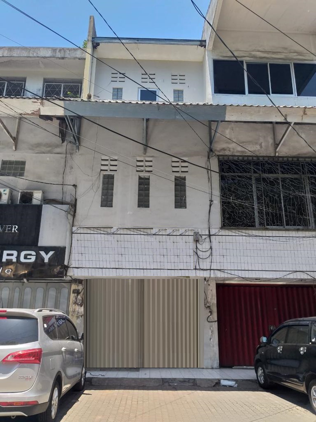 Ruko 3 Lantai yang berlokasi di Kadipolo, Jawa Tengah dengan harga Sewa terjangkau