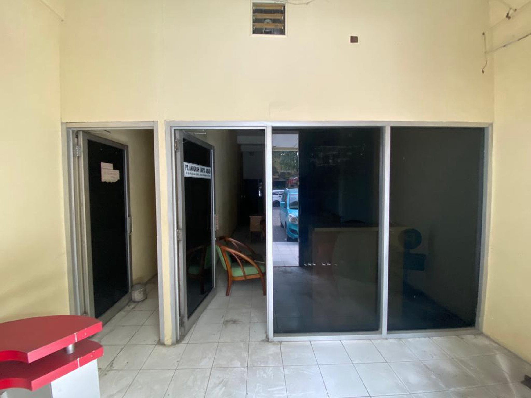 Ruko 3 Lantai yang berlokasi di Kadipolo, Jawa Tengah dengan harga Sewa terjangkau