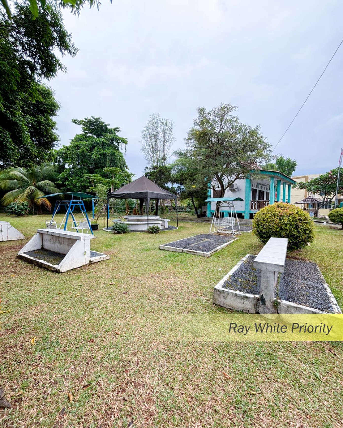 [FOR SALE] - RUMAH BRAND NEW 2 LANTAI DI VILA MELATI MAS BSD -TANGERANG SELATAN