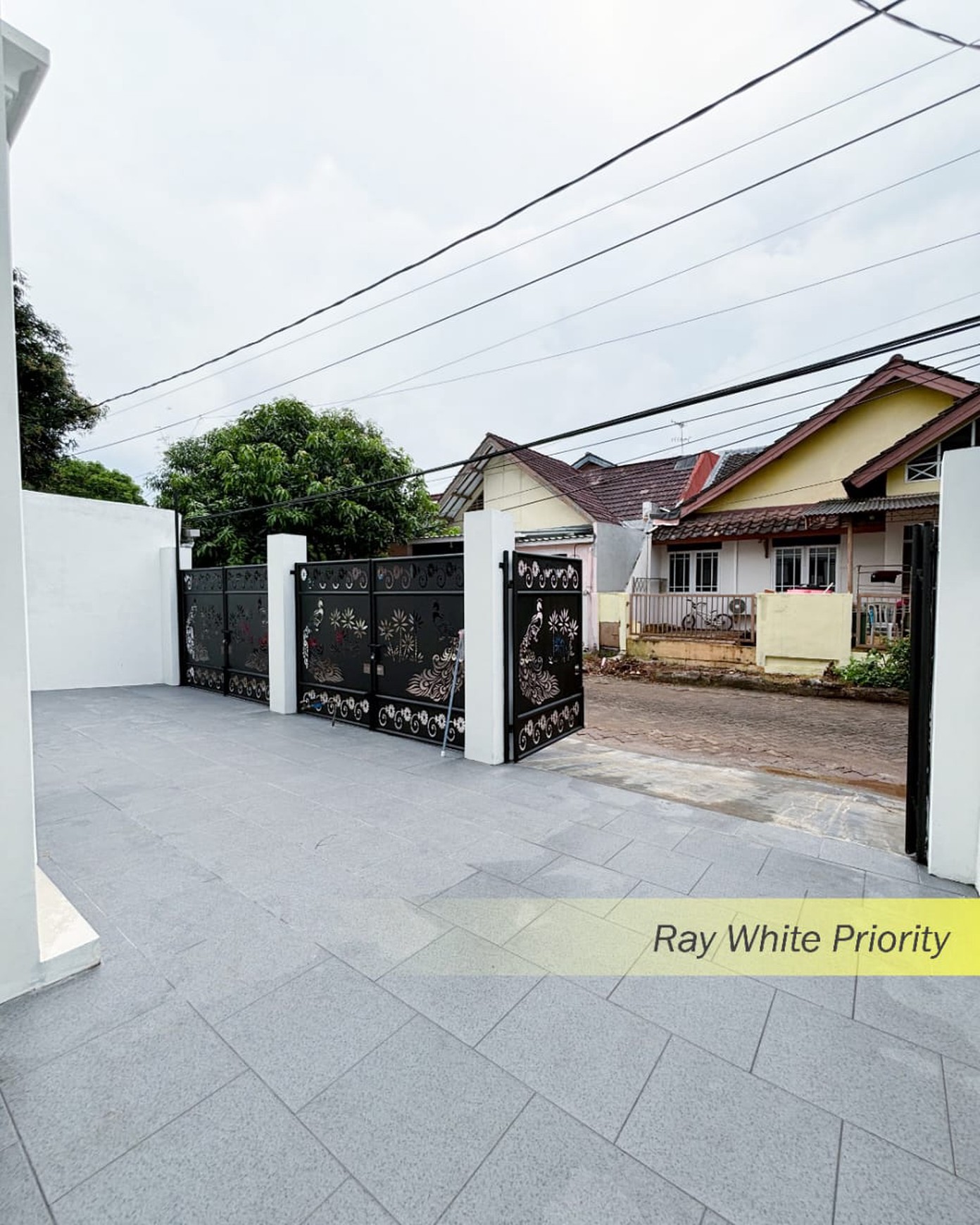 [FOR SALE] - RUMAH BRAND NEW 2 LANTAI DI VILA MELATI MAS BSD -TANGERANG SELATAN