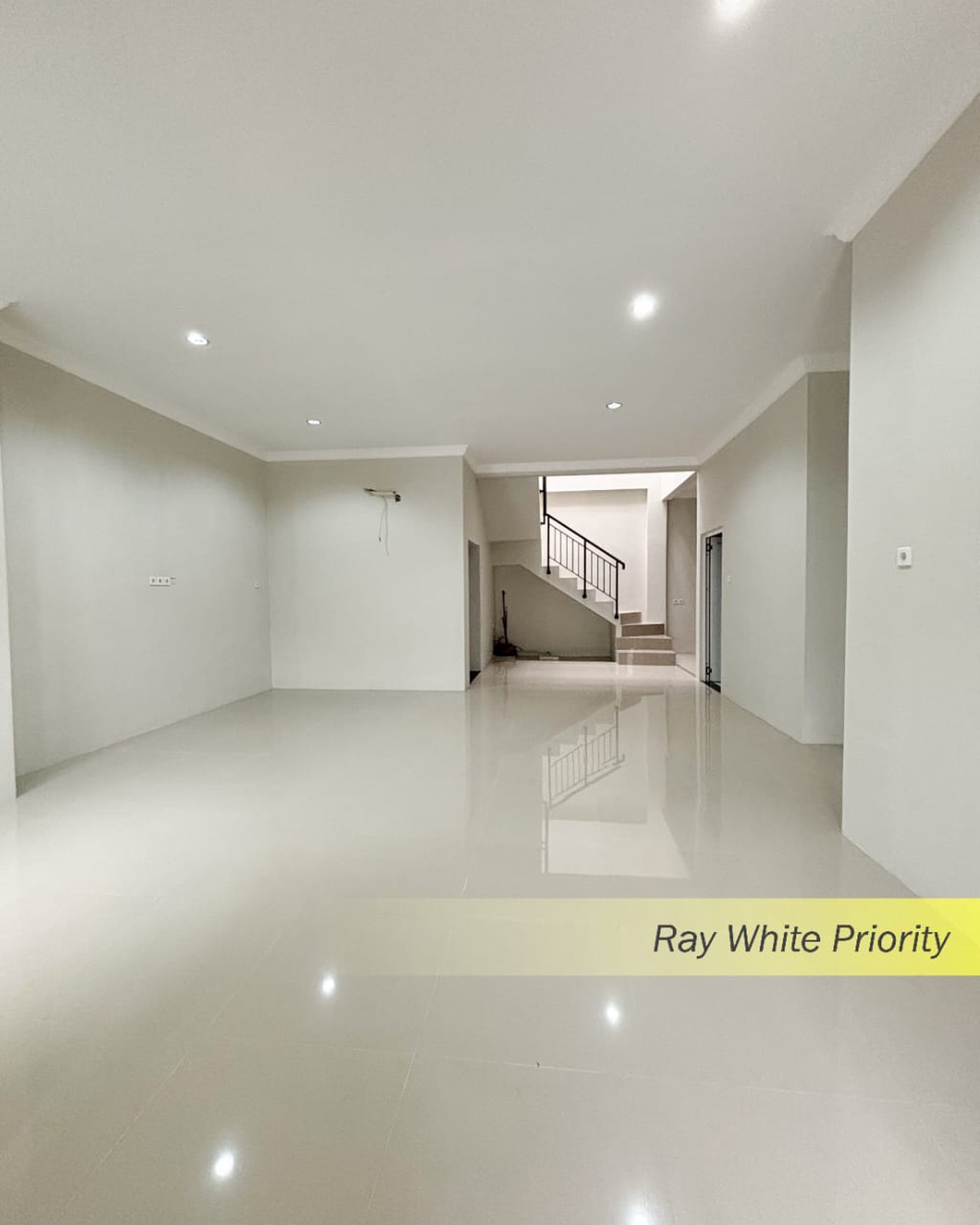 [FOR SALE] - RUMAH BRAND NEW 2 LANTAI DI VILA MELATI MAS BSD -TANGERANG SELATAN