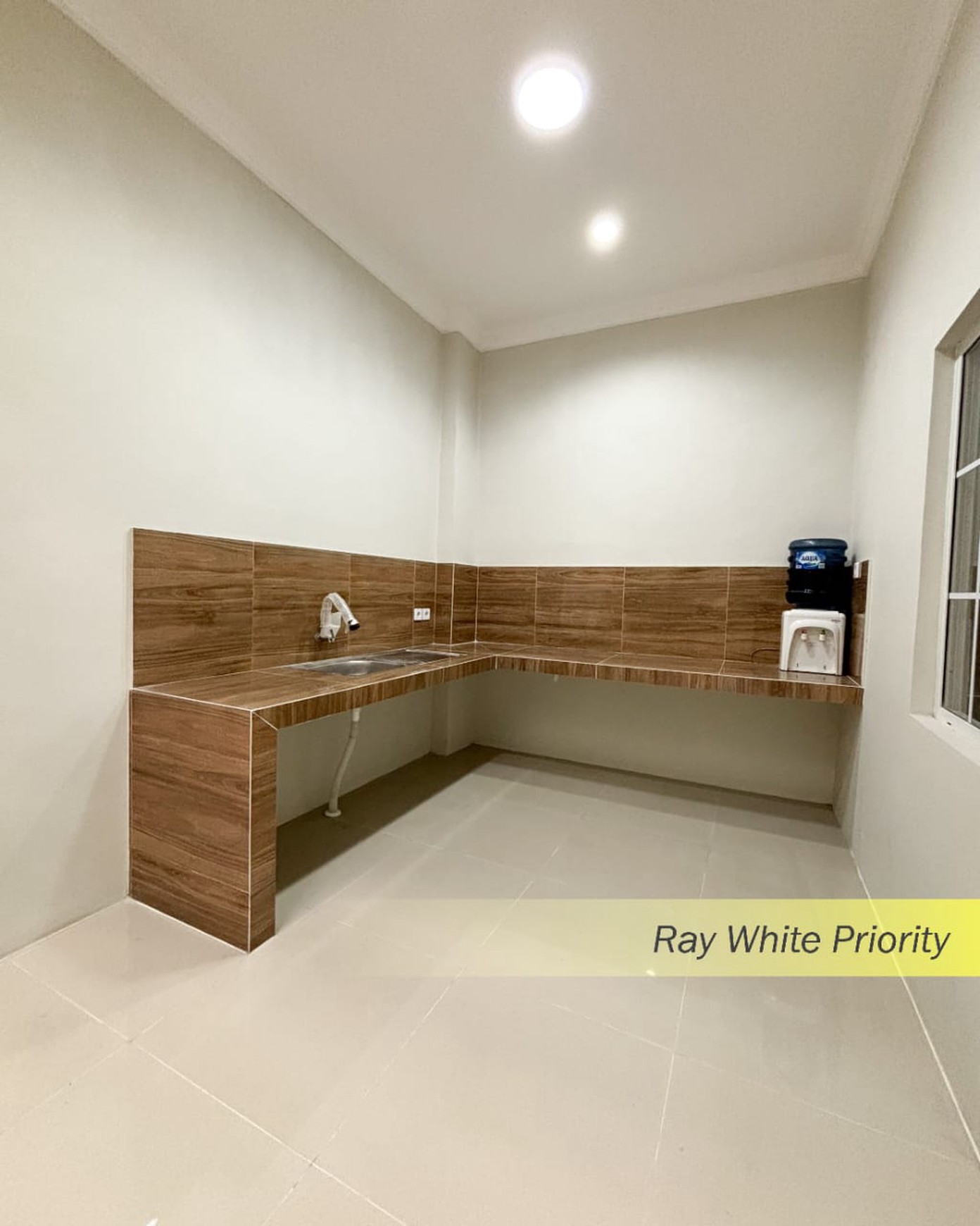 [FOR SALE] - RUMAH BRAND NEW 2 LANTAI DI VILA MELATI MAS BSD -TANGERANG SELATAN