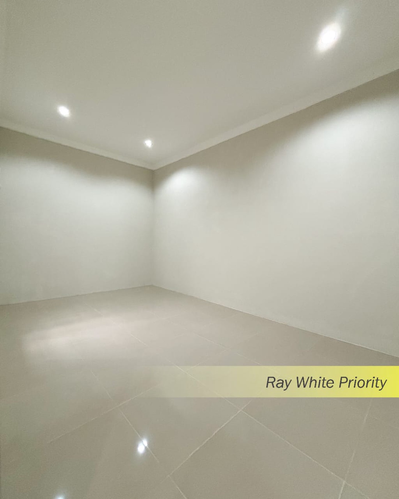 [FOR SALE] - RUMAH BRAND NEW 2 LANTAI DI VILA MELATI MAS BSD -TANGERANG SELATAN
