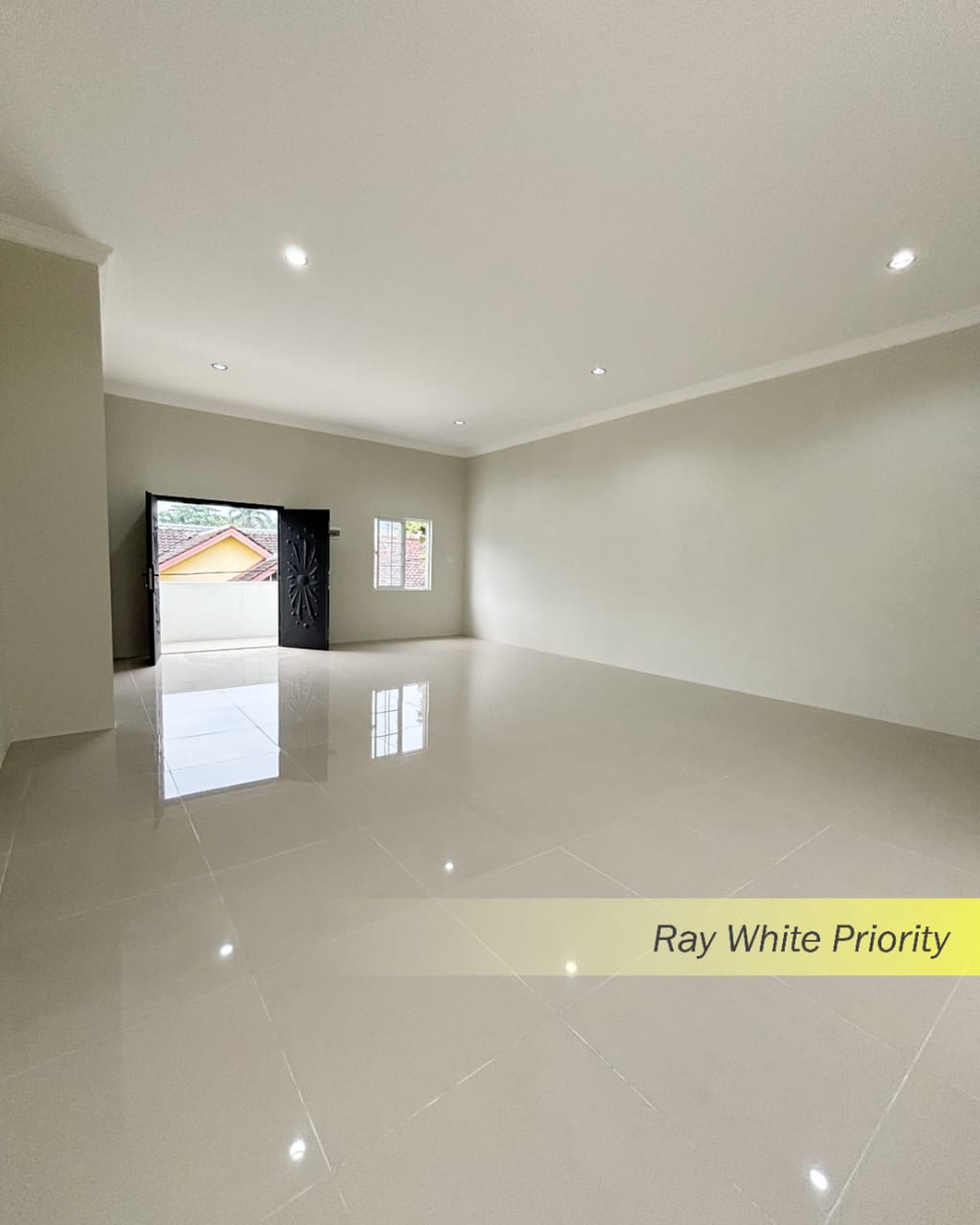 [FOR SALE] - RUMAH BRAND NEW 2 LANTAI DI VILA MELATI MAS BSD -TANGERANG SELATAN