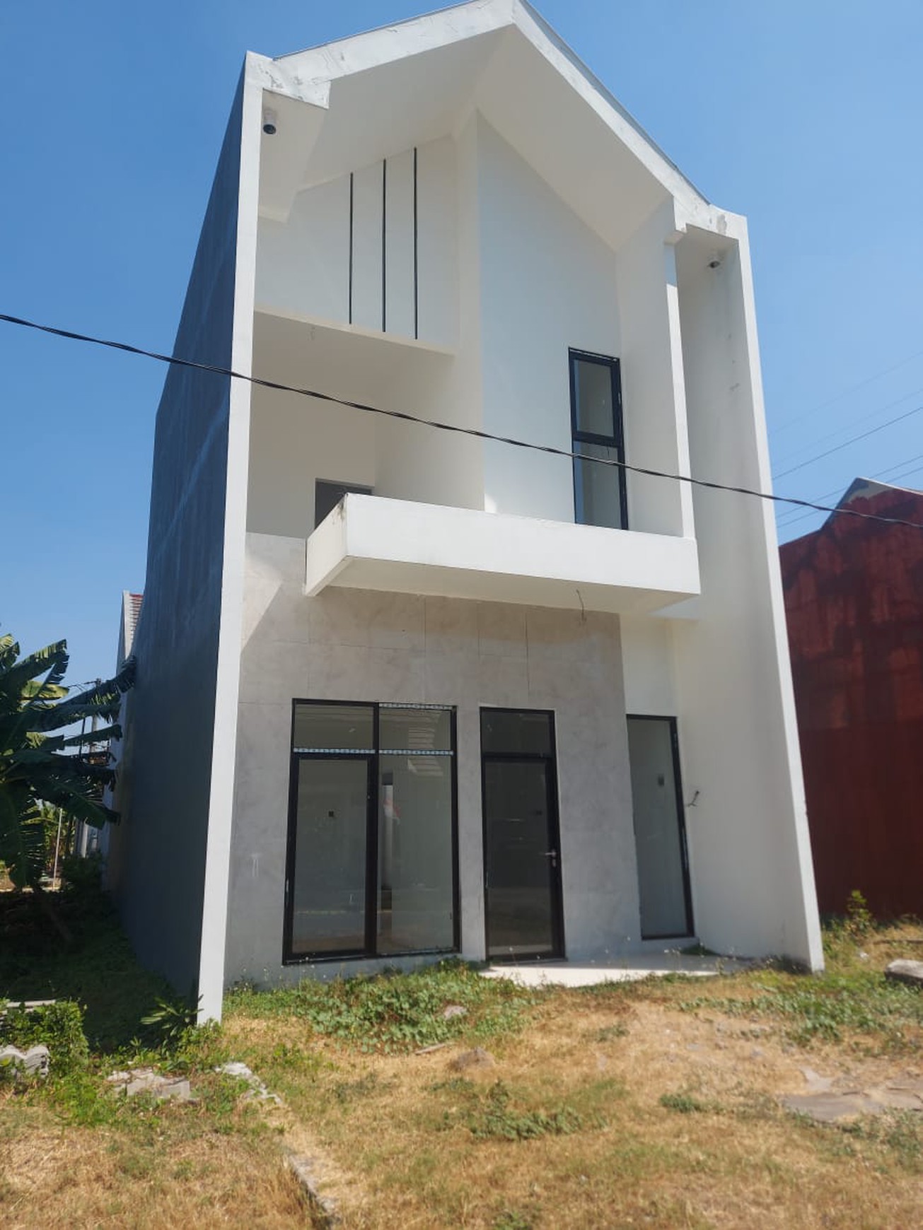 Hunian Modern di Lingkungan Nyaman Buduran, Sidoarjo