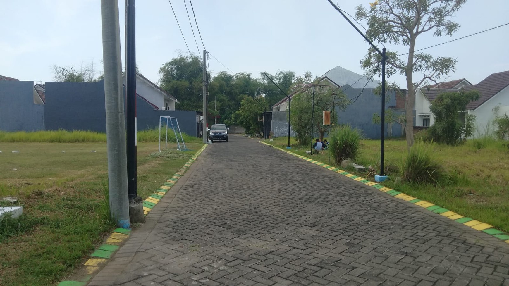 Hunian Modern di Lingkungan Nyaman Buduran, Sidoarjo