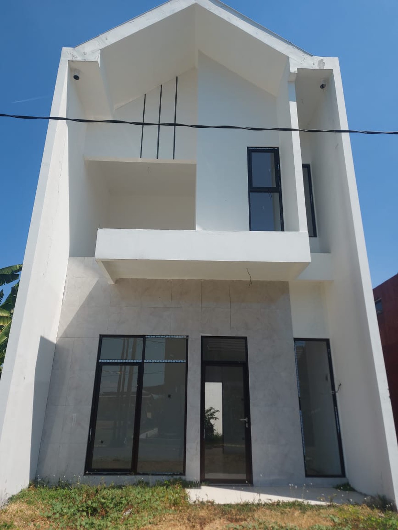 Rumah Keluarga Ideal di Buduran, Sidoarjo