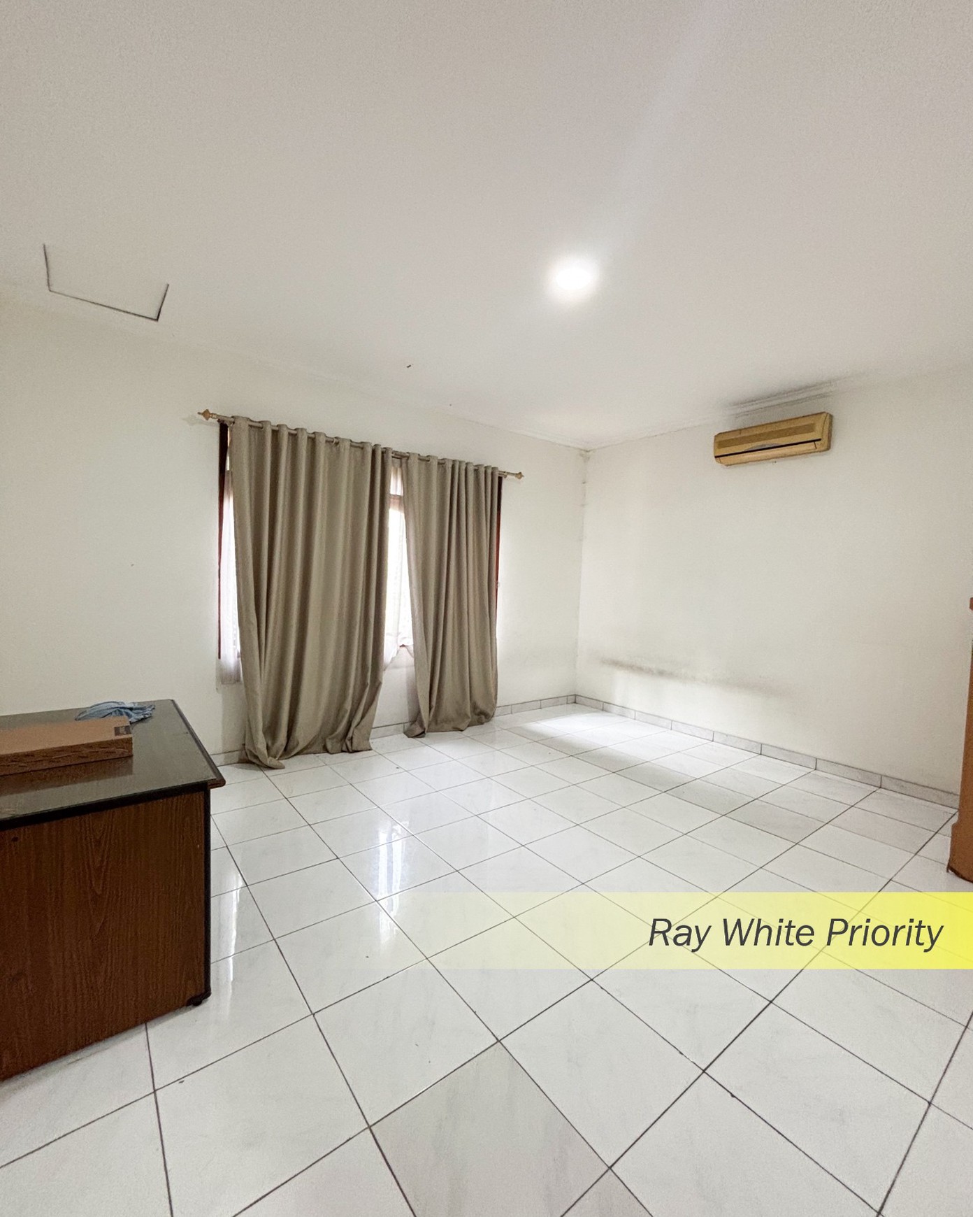 RUMAH ASRI DALAM CLUSTER MALEO BINTARO JAYA SEKTOR 9 - TANGERANG SELATAN