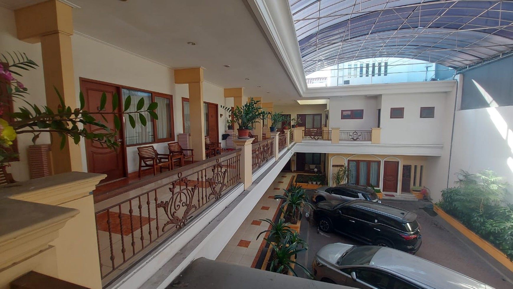 Investasi Homestay di Lokasi Emas Kertajaya Indah, Surabaya