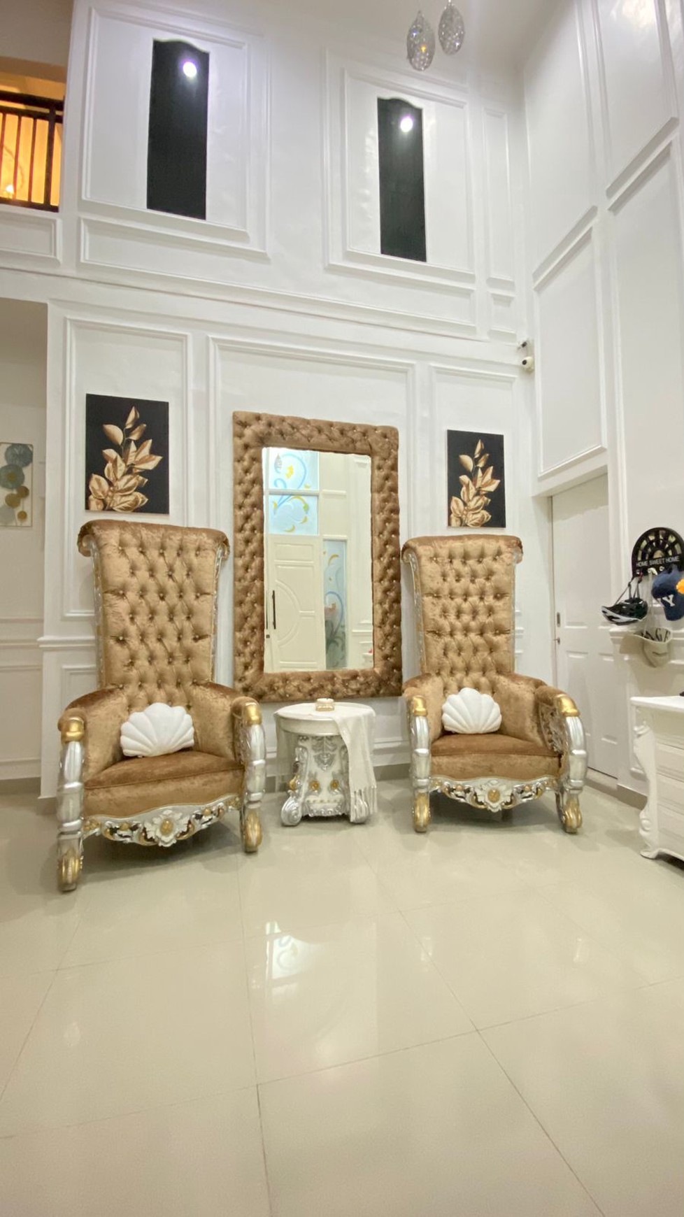 Rumah Cluster Mewah Megah Dekat Mall Lippo Cikarang Cibatu Bekasi