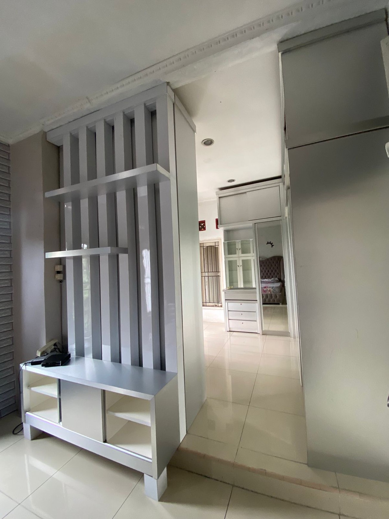 Rumah Cluster Mewah Megah Dekat Mall Lippo Cikarang Cibatu Bekasi