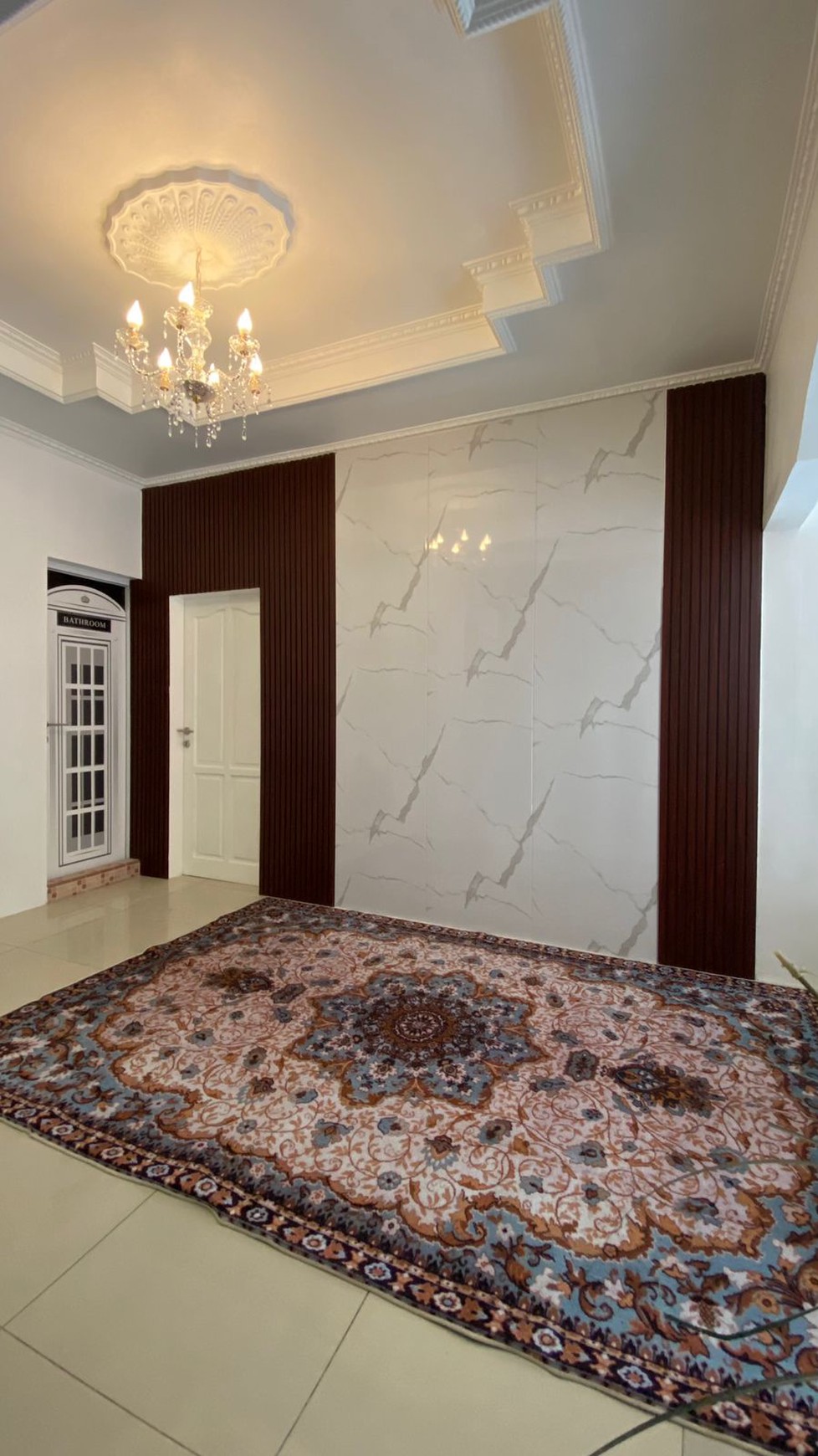 Rumah Cluster Mewah Megah Dekat Mall Lippo Cikarang Cibatu Bekasi