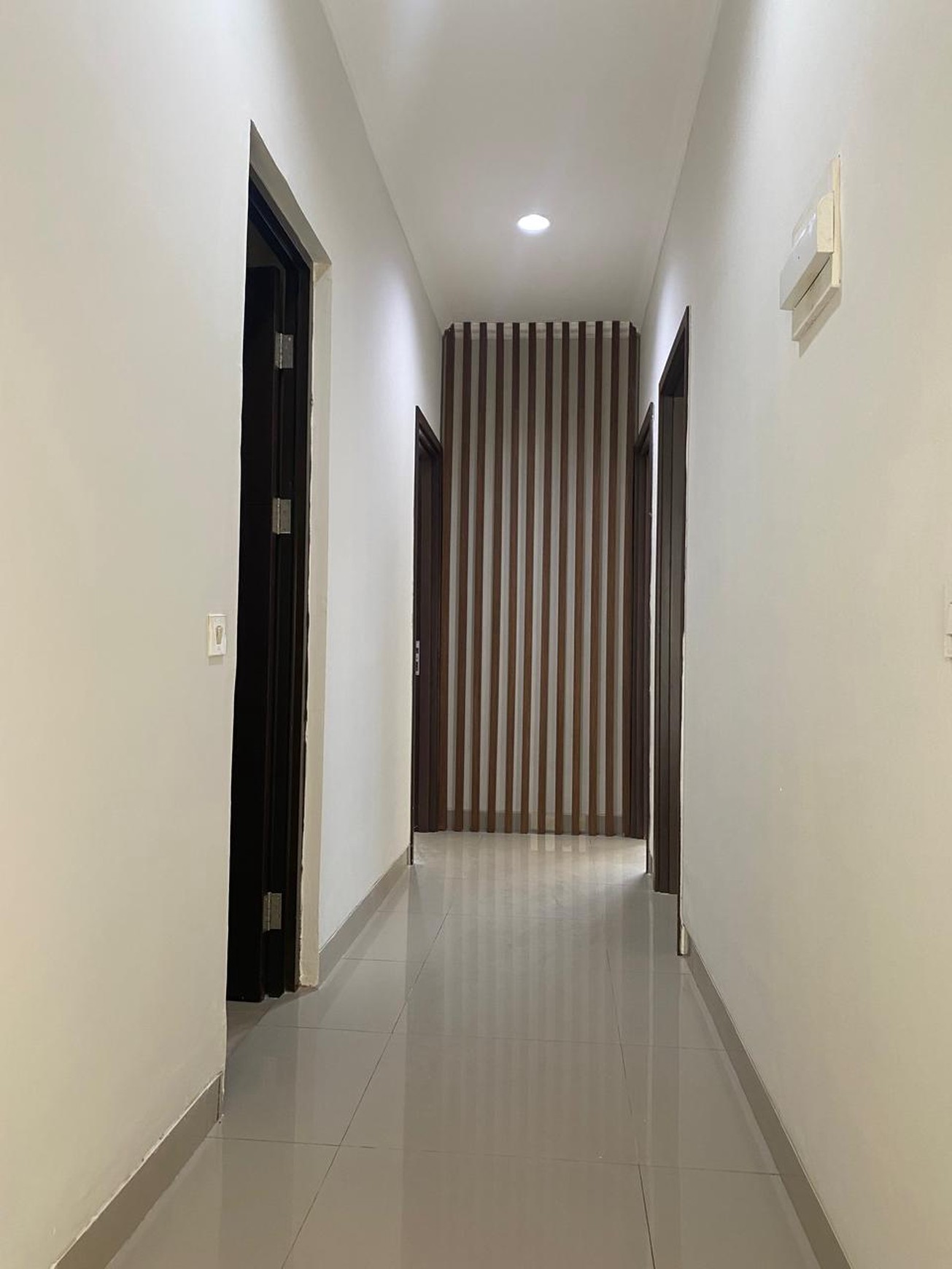 Rumah siap huni dengan akses mudah di BSD Timur