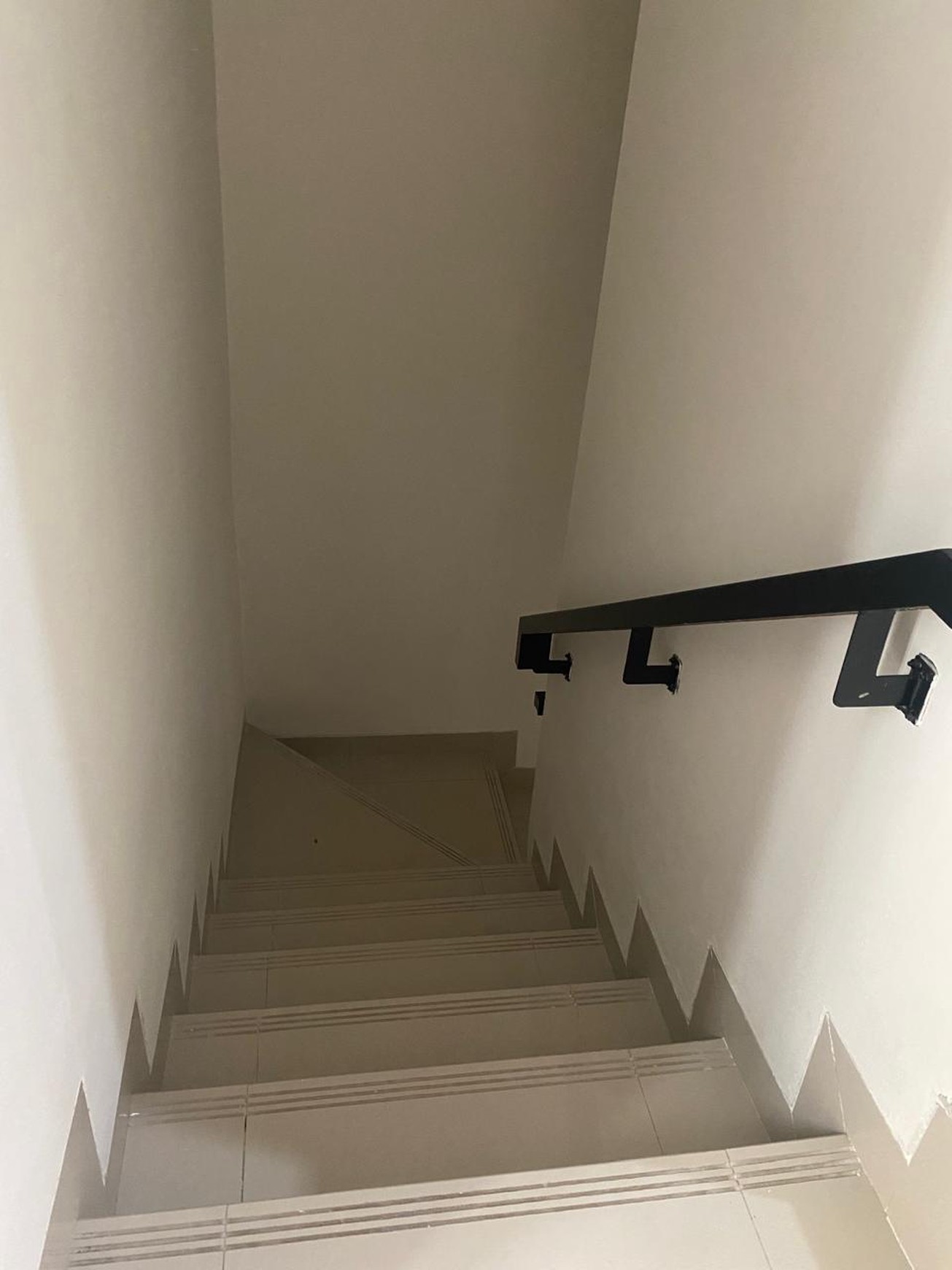 Rumah siap huni dengan akses mudah di BSD Timur