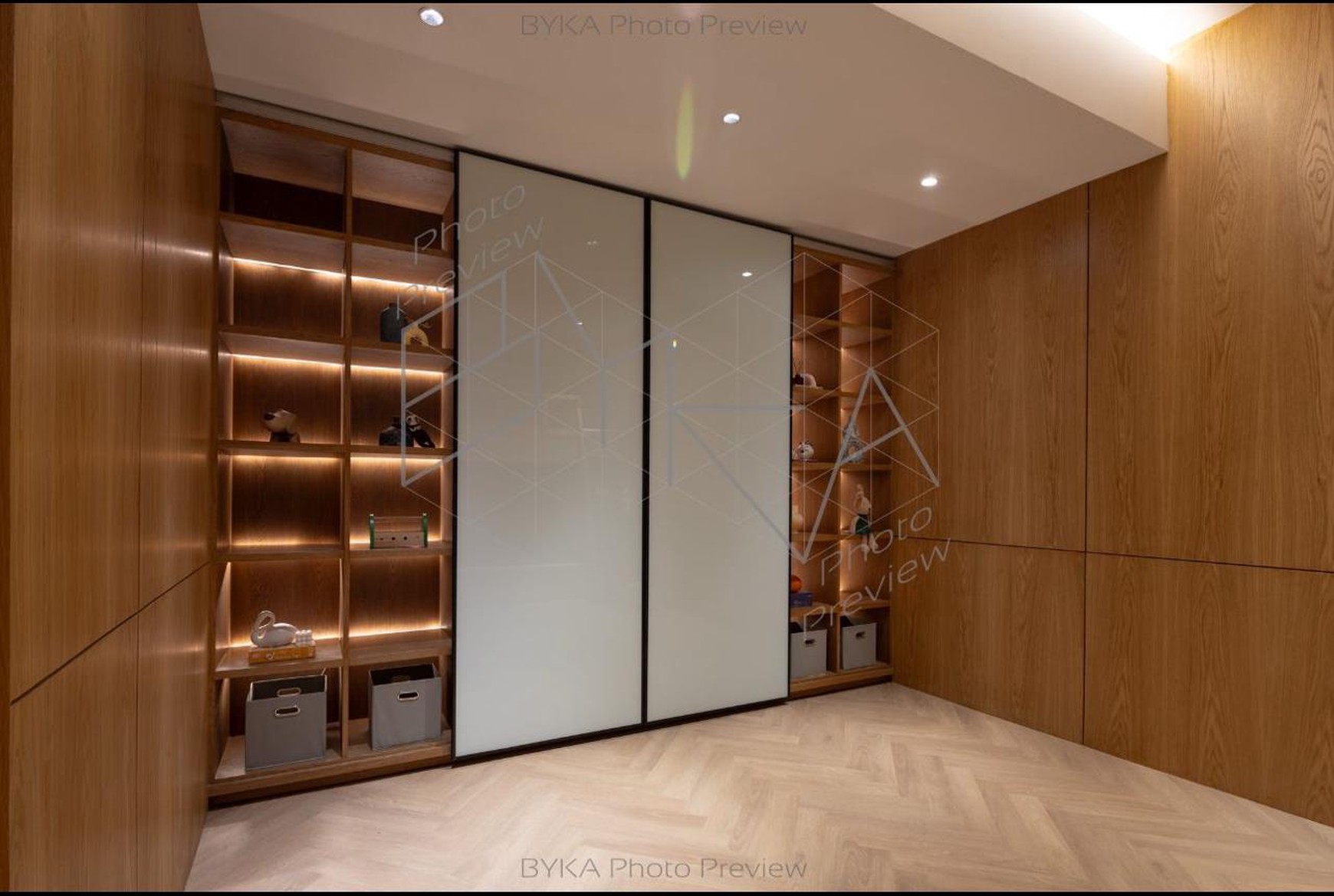 Rumah mewah di Taman Giri Loka BSD CITY, Jarang ada