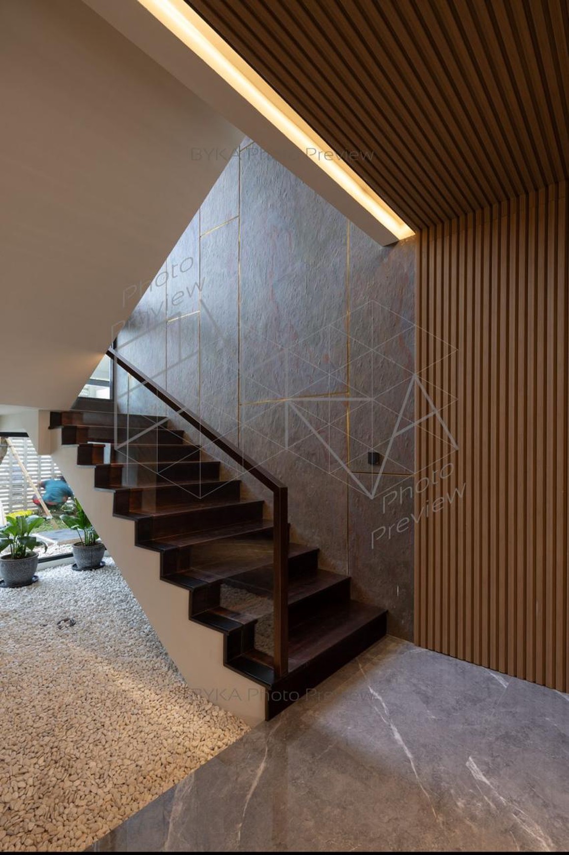 Rumah mewah di Taman Giri Loka BSD CITY, Jarang ada