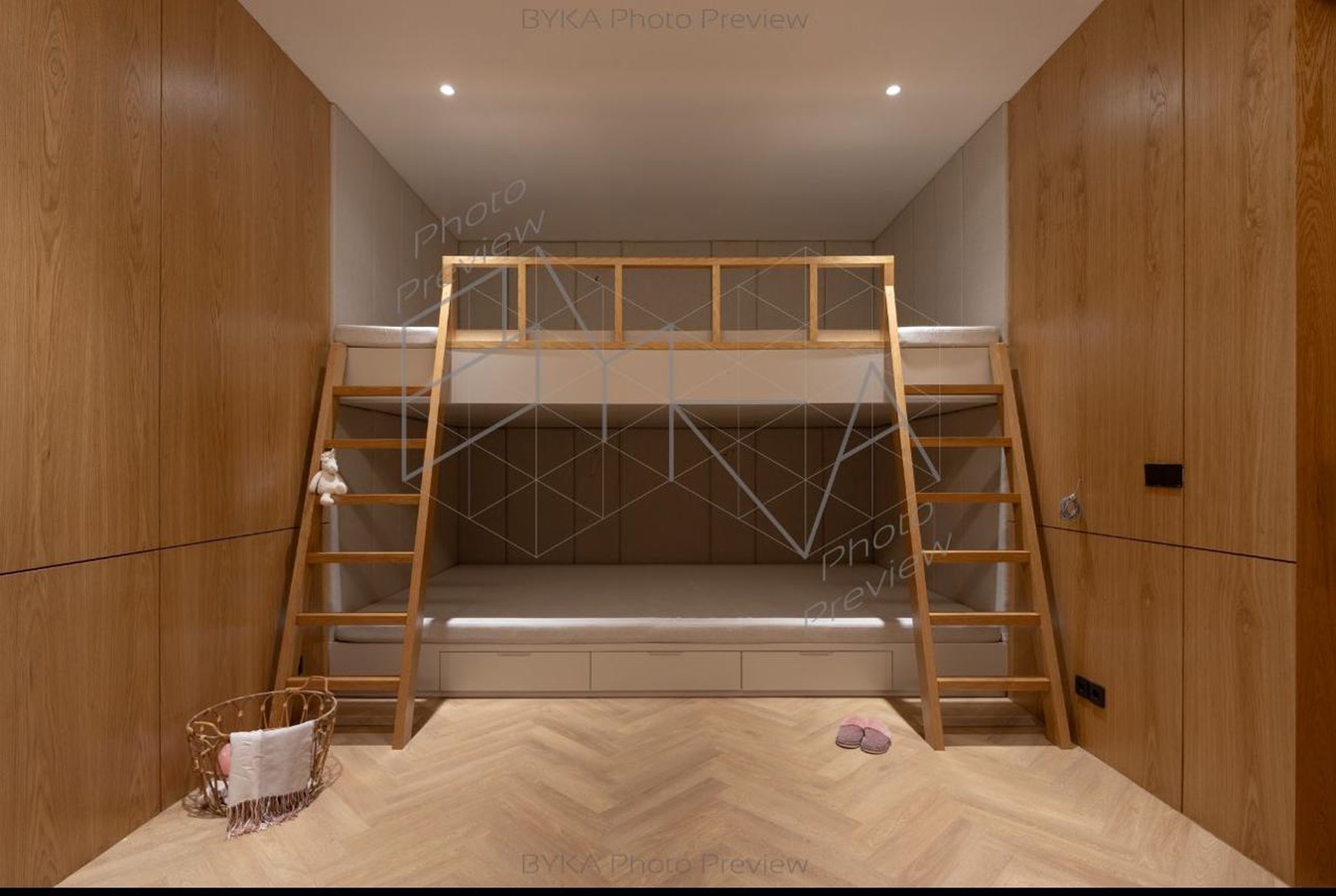 Rumah mewah di Taman Giri Loka BSD CITY, Jarang ada