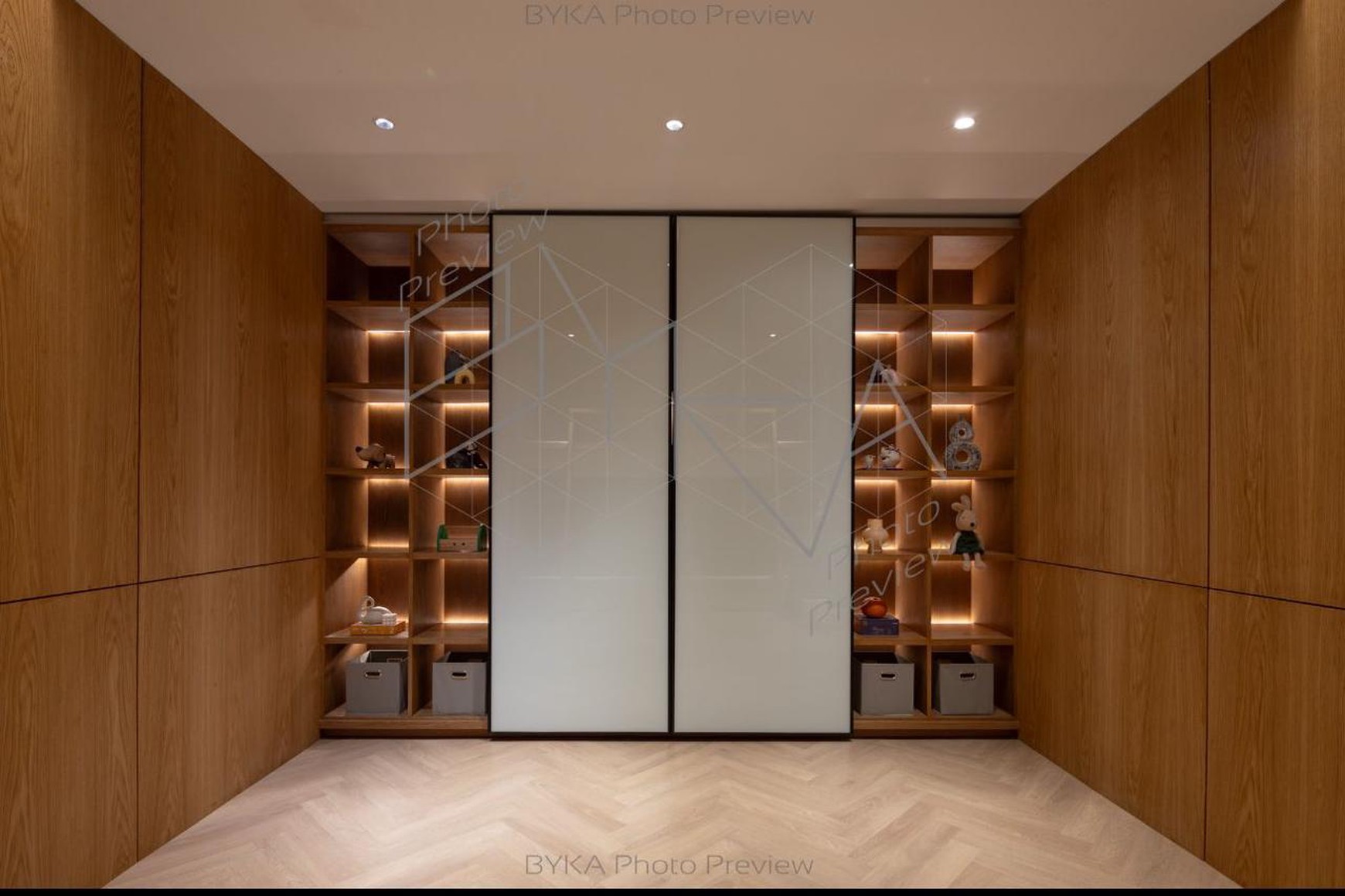 Rumah mewah di Taman Giri Loka BSD CITY, Jarang ada