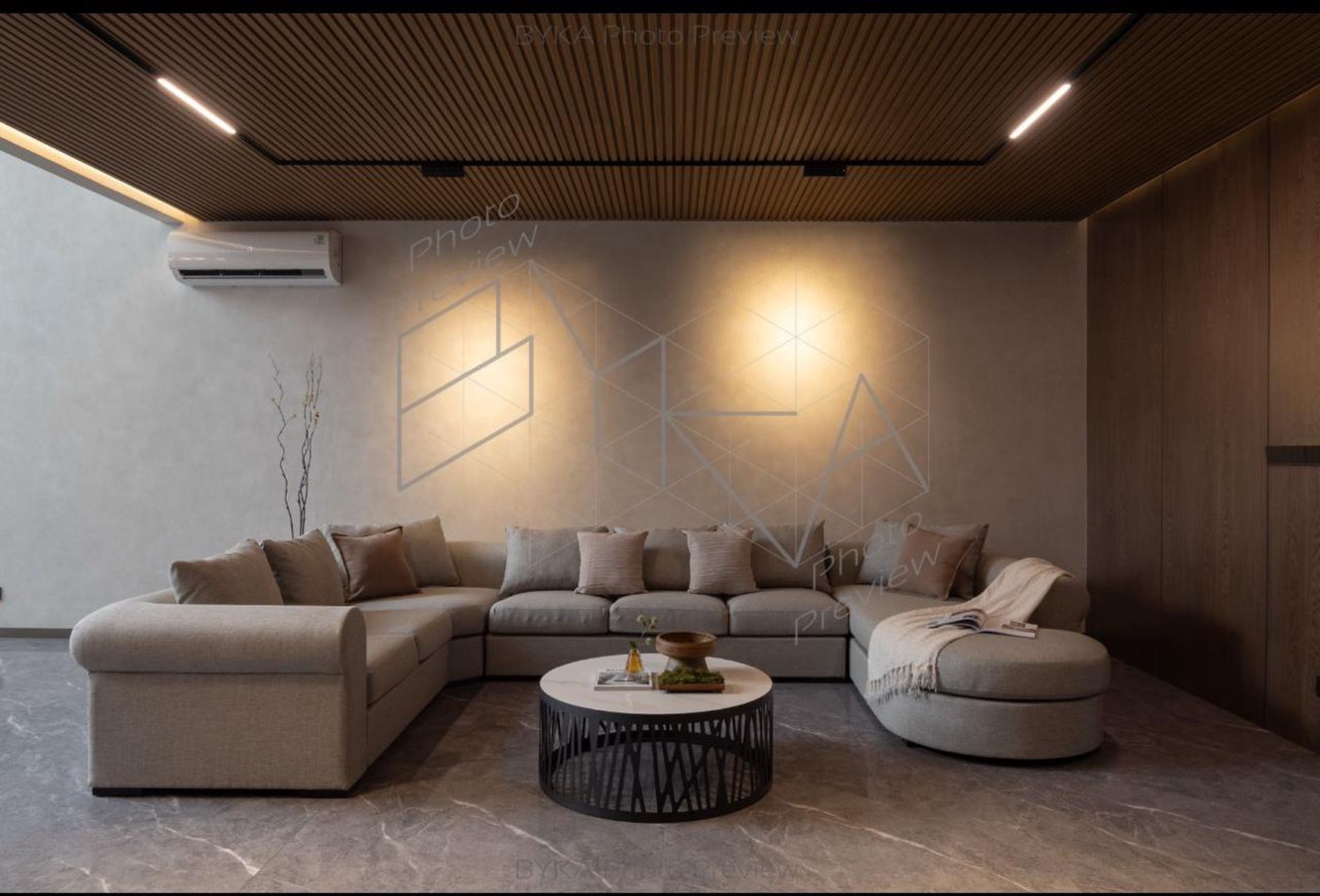 Rumah mewah di Taman Giri Loka BSD CITY, Jarang ada