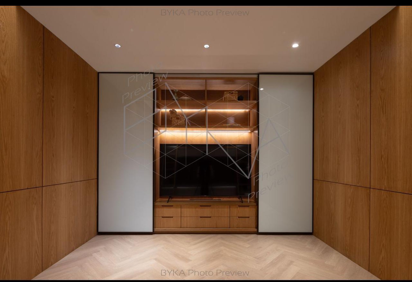 Rumah mewah di Taman Giri Loka BSD CITY, Jarang ada