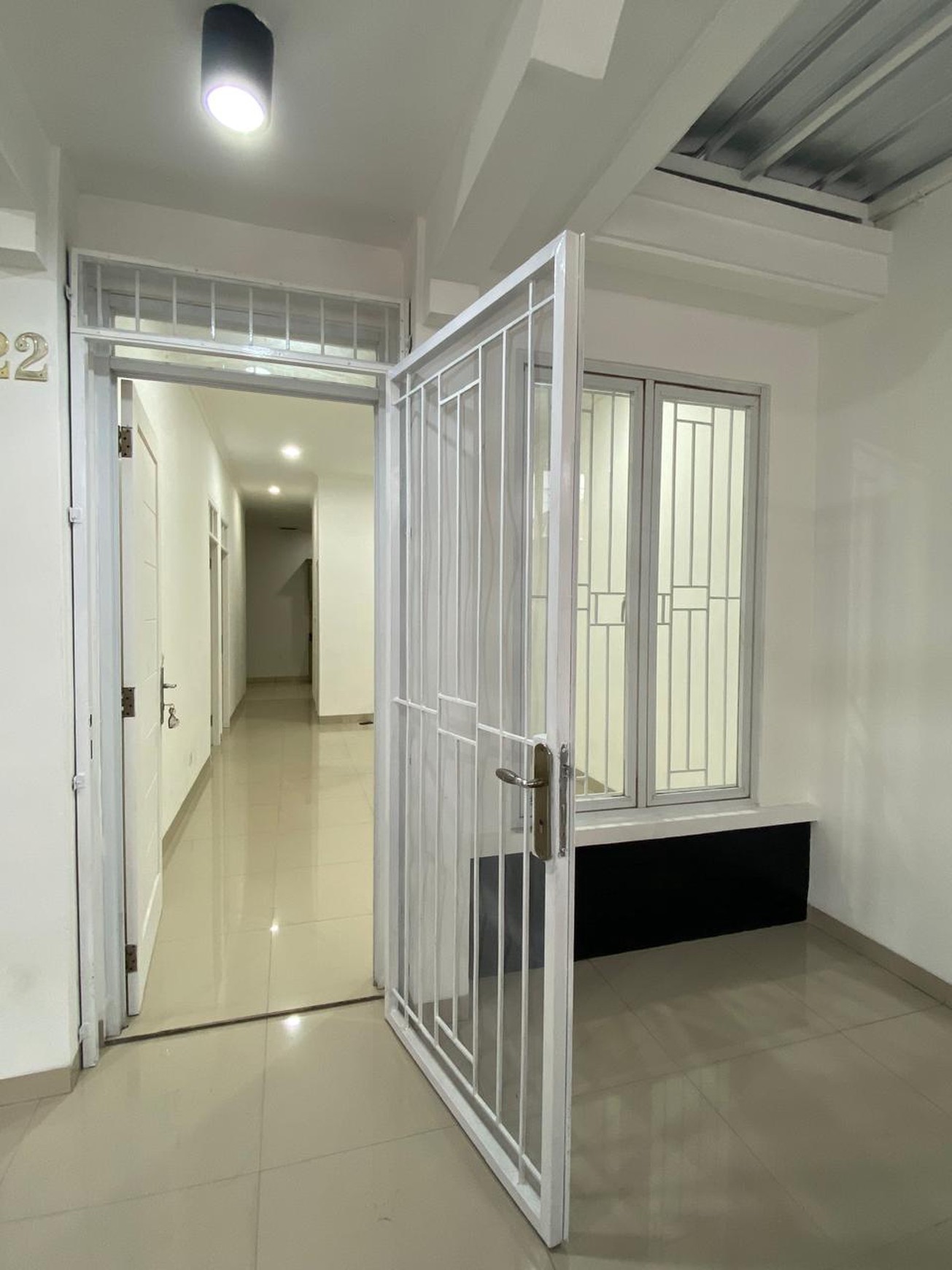 Rumah Siap Huni Diarea Nusa Loka Serpong, Near Gate Tol BSD-Cinere