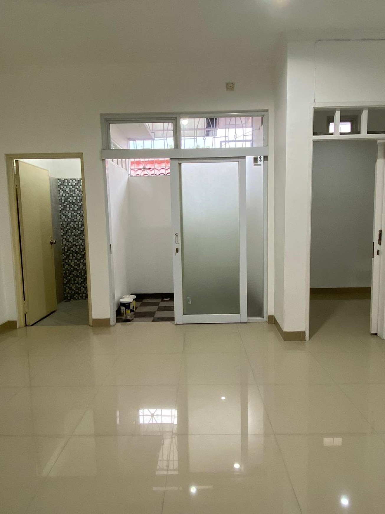 Rumah Siap Huni Diarea Nusa Loka Serpong, Near Gate Tol BSD-Cinere