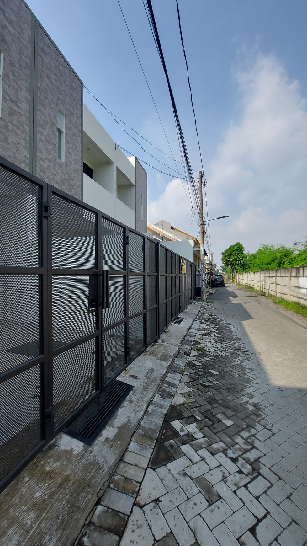 Dijual Cepat! Rumah Cantik 3 Kamar di dkt Lebak Jaya - Hanya Rp 1.1 M