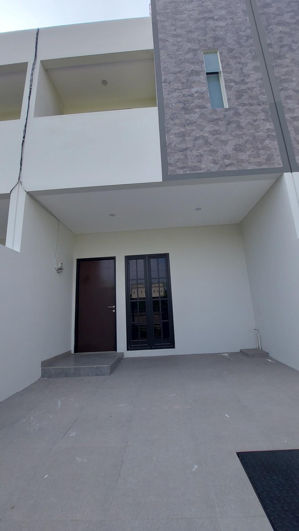 Dijual Cepat! Rumah Cantik 3 Kamar di dkt Lebak Jaya - Hanya Rp 1.1 M