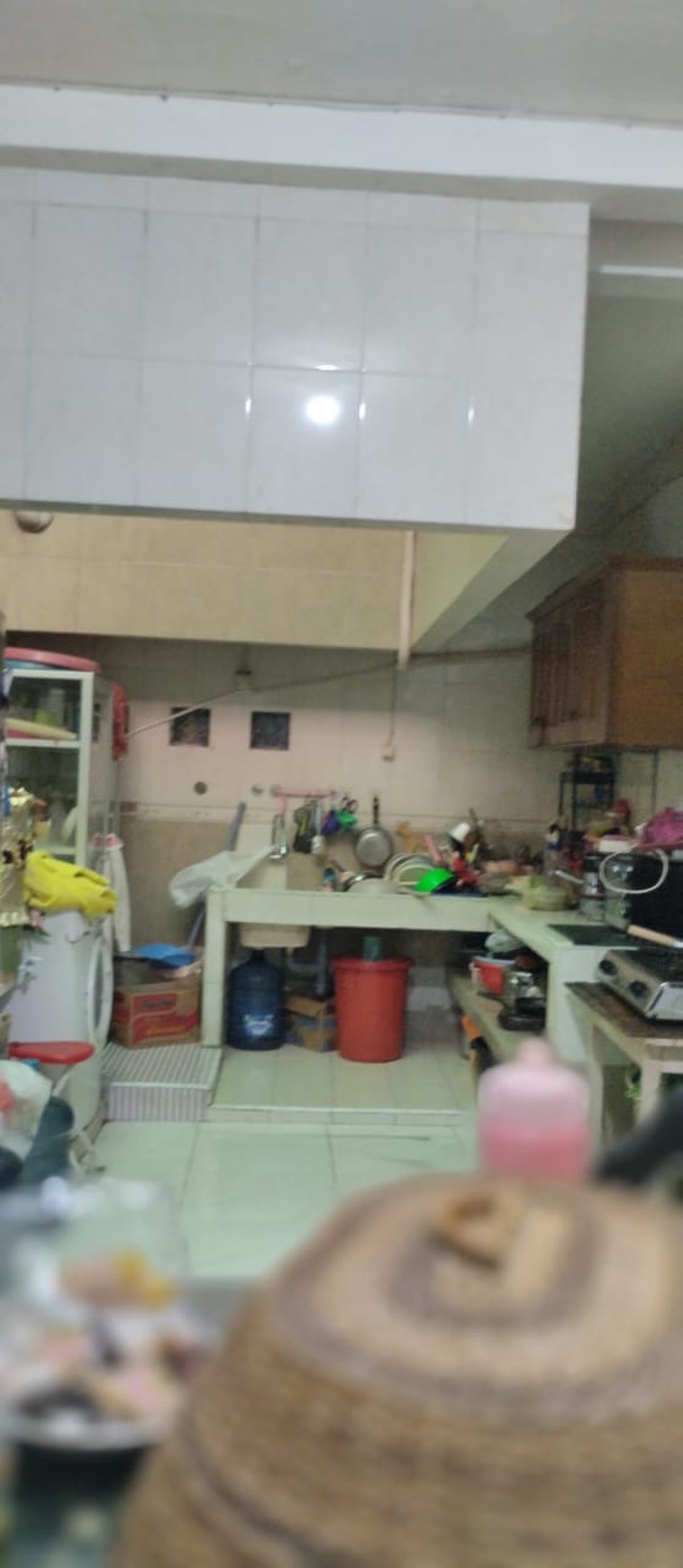 Rumah Luas & Nyaman di Semolowaru Dekat MERR