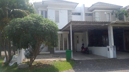 Rumah Wisata Bukit Mas, Surabaya