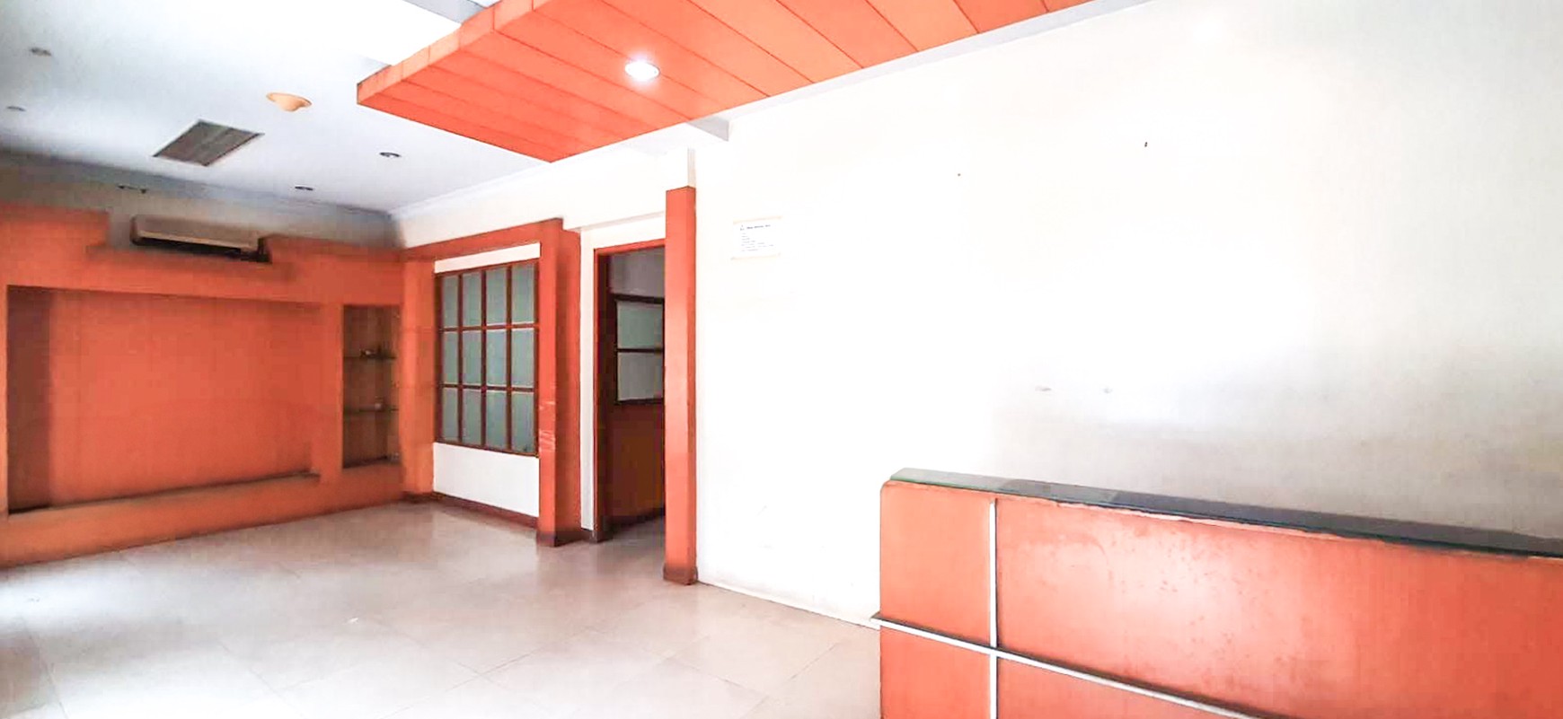 RUKO GANDENG 2 LOKASI STRATEGIS, DEKAT PURI INDAH, TOL KEBUN JERUK, AKSES MUDAH KE GREEN LAKE CITY, TANJUNG DUREN, TAMAN ANGGREK