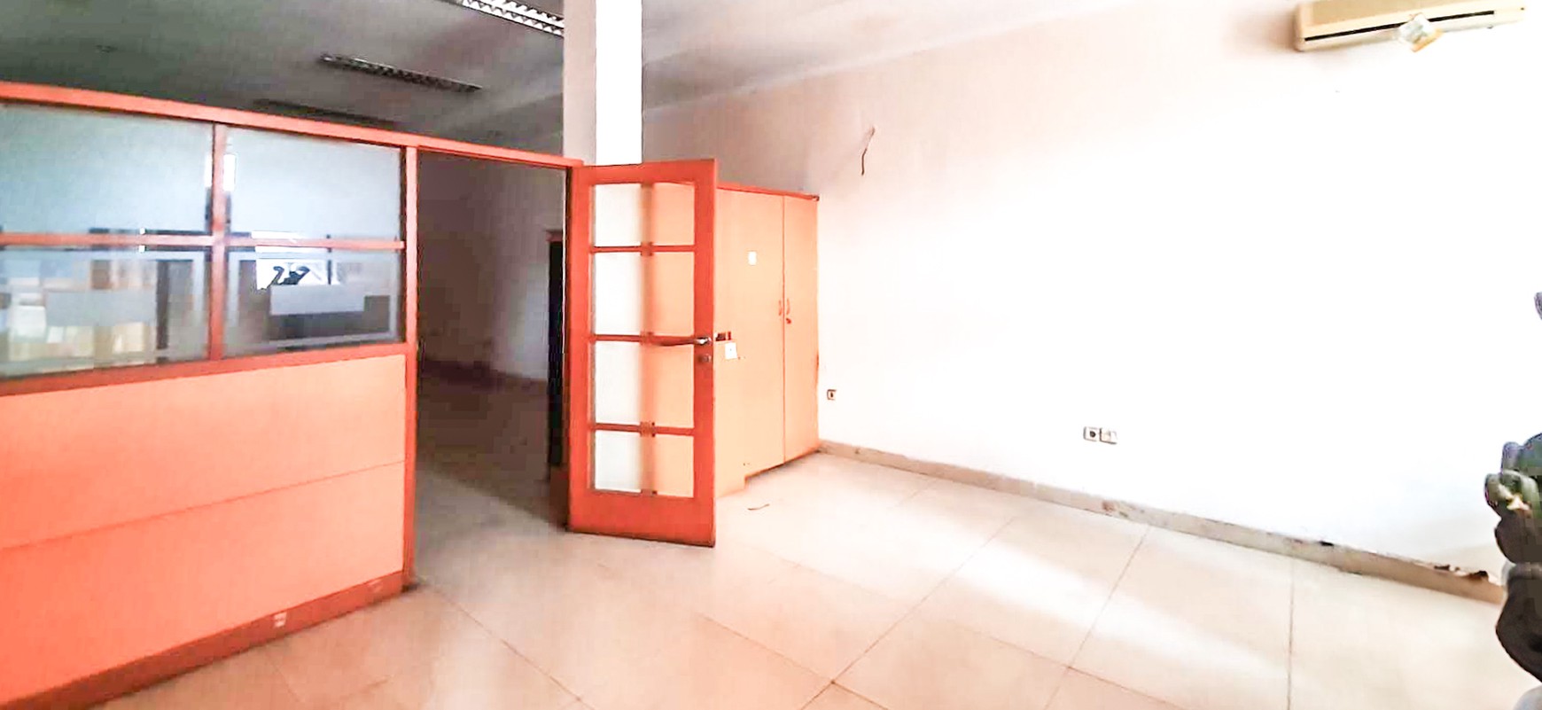 RUKO GANDENG 2 LOKASI STRATEGIS, DEKAT PURI INDAH, TOL KEBUN JERUK, AKSES MUDAH KE GREEN LAKE CITY, TANJUNG DUREN, TAMAN ANGGREK