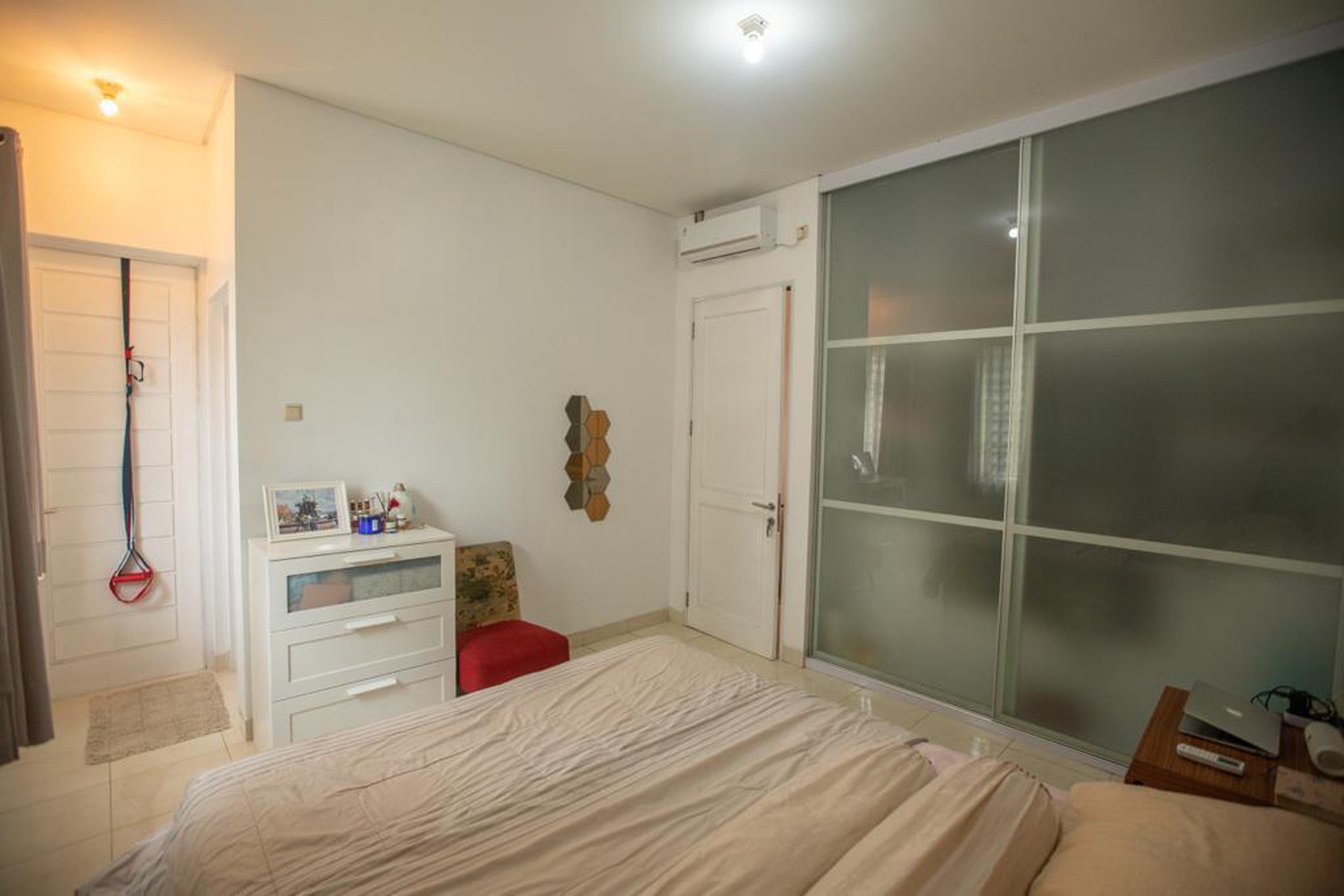 DIJUAL MURAH DAN CEPAT RUMAH CLUSTER PAVILLION BSD