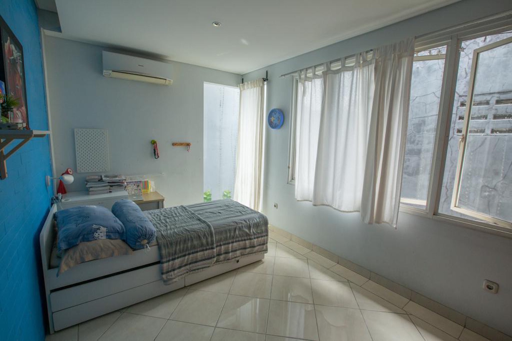 DIJUAL MURAH DAN CEPAT RUMAH CLUSTER PAVILLION BSD