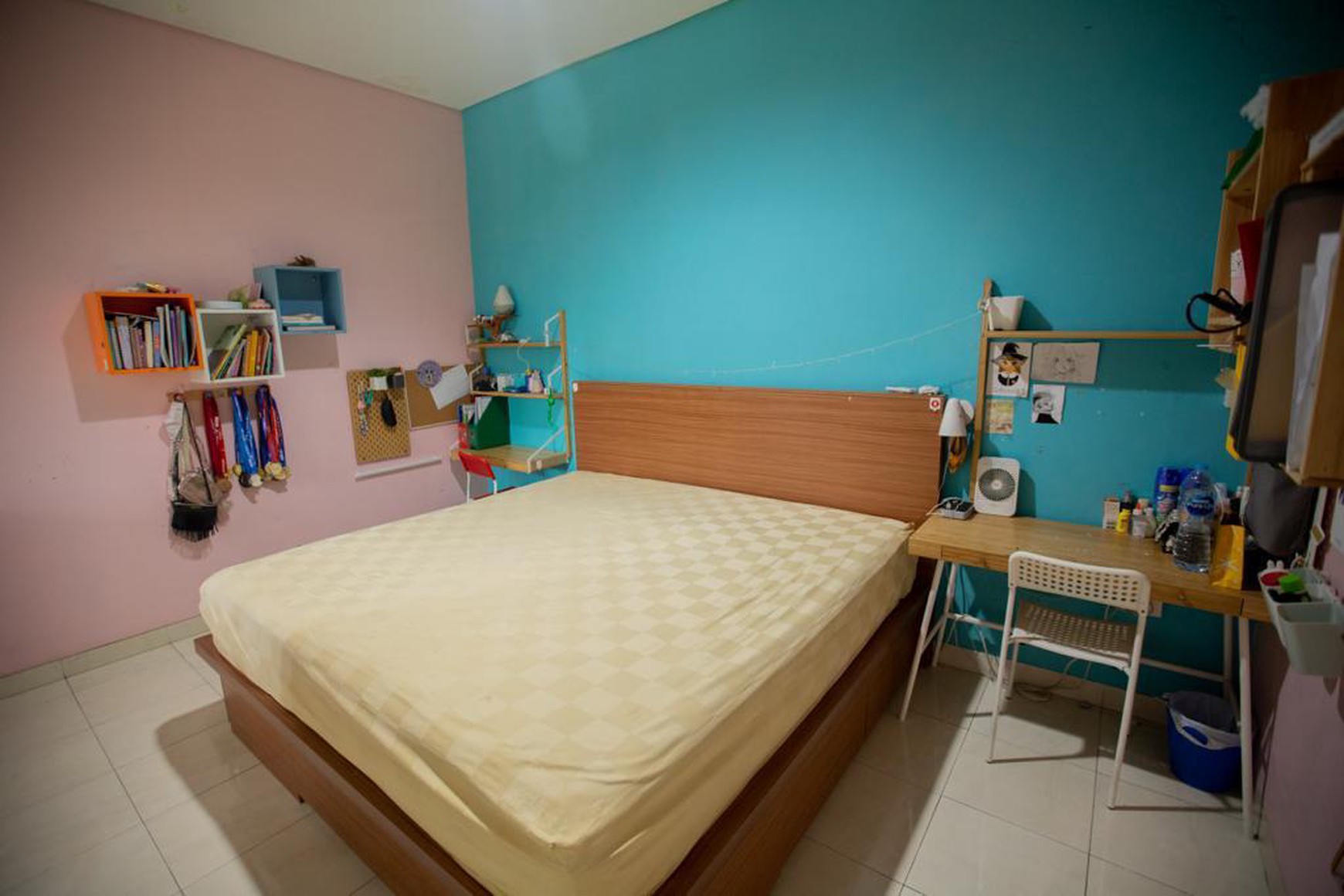 DIJUAL MURAH DAN CEPAT RUMAH CLUSTER PAVILLION BSD