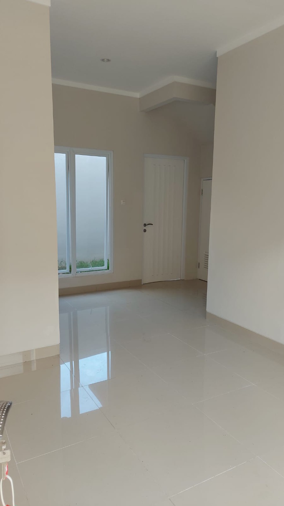 Rumah Baru siap huni di Ciater Raya