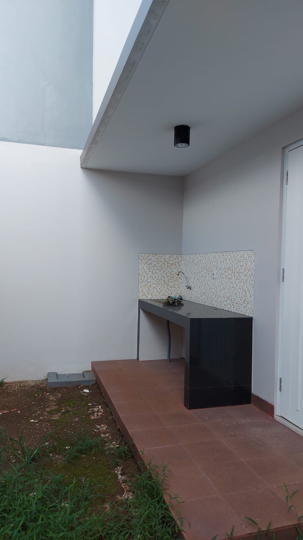 Rumah Baru siap huni di Ciater Raya