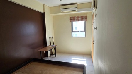Apartemen dijual Apartemen Puncak Permai