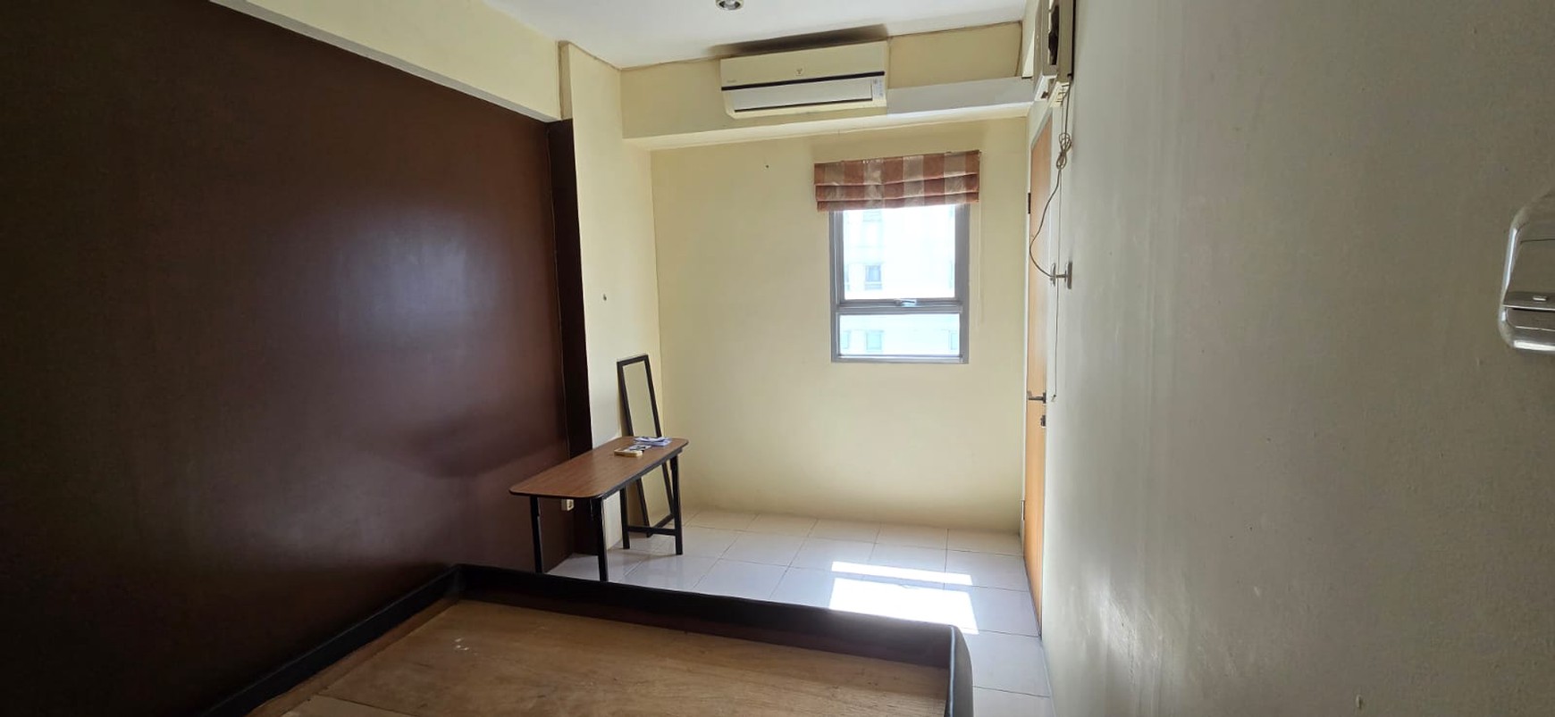 Apartemen dijual Apartemen Puncak Permai
