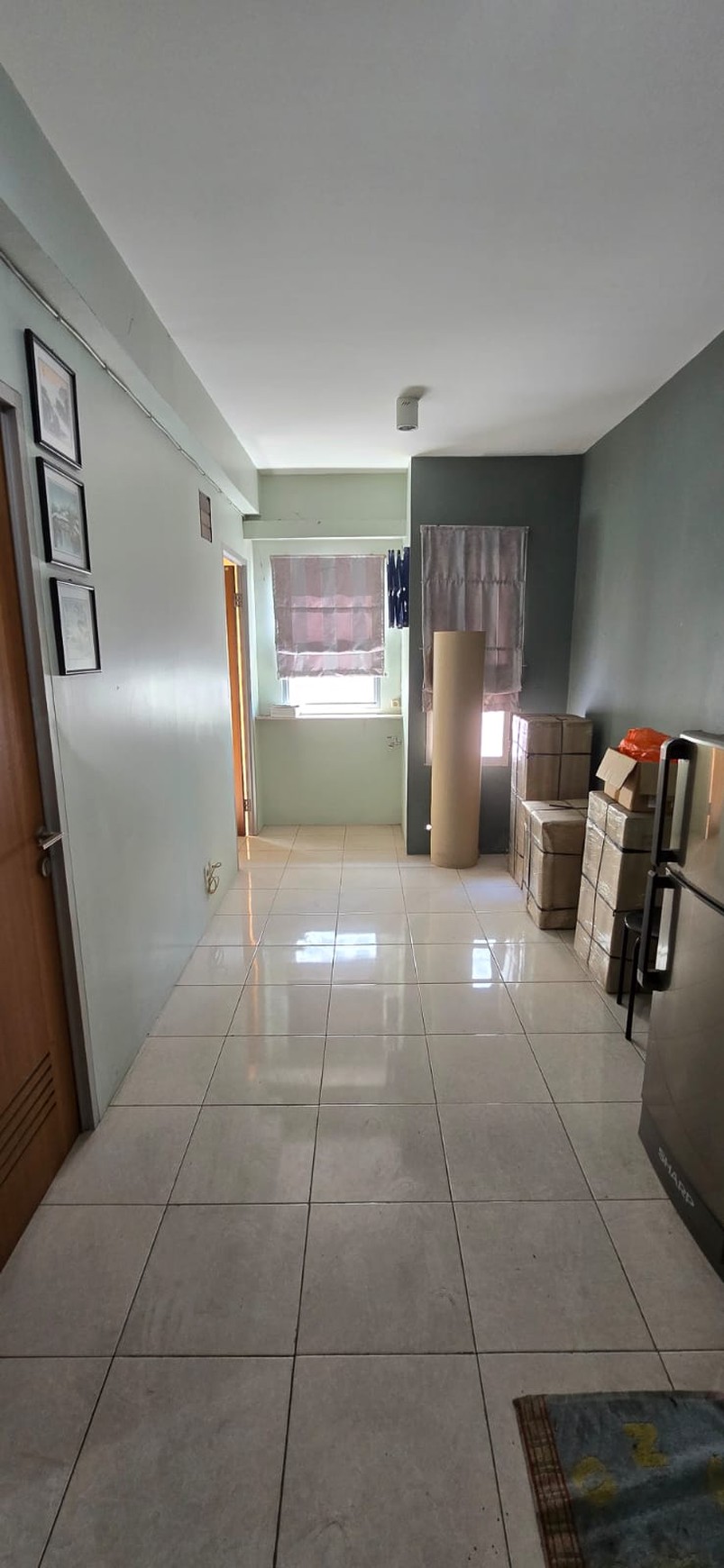 Apartemen dijual Apartemen Puncak Permai