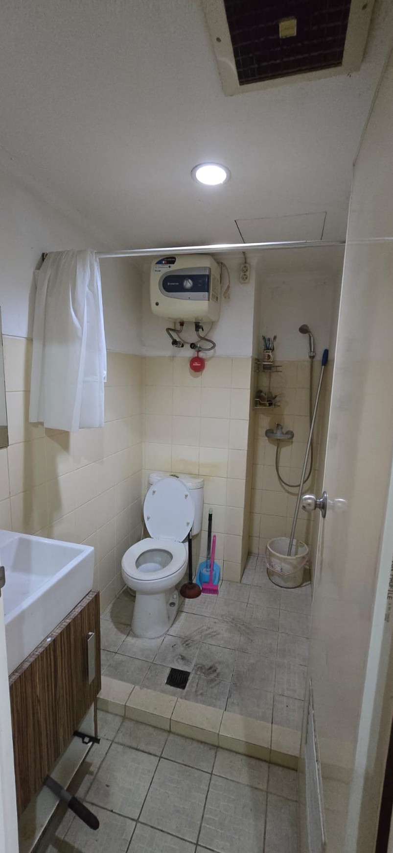 Apartemen dijual Apartemen Puncak Permai