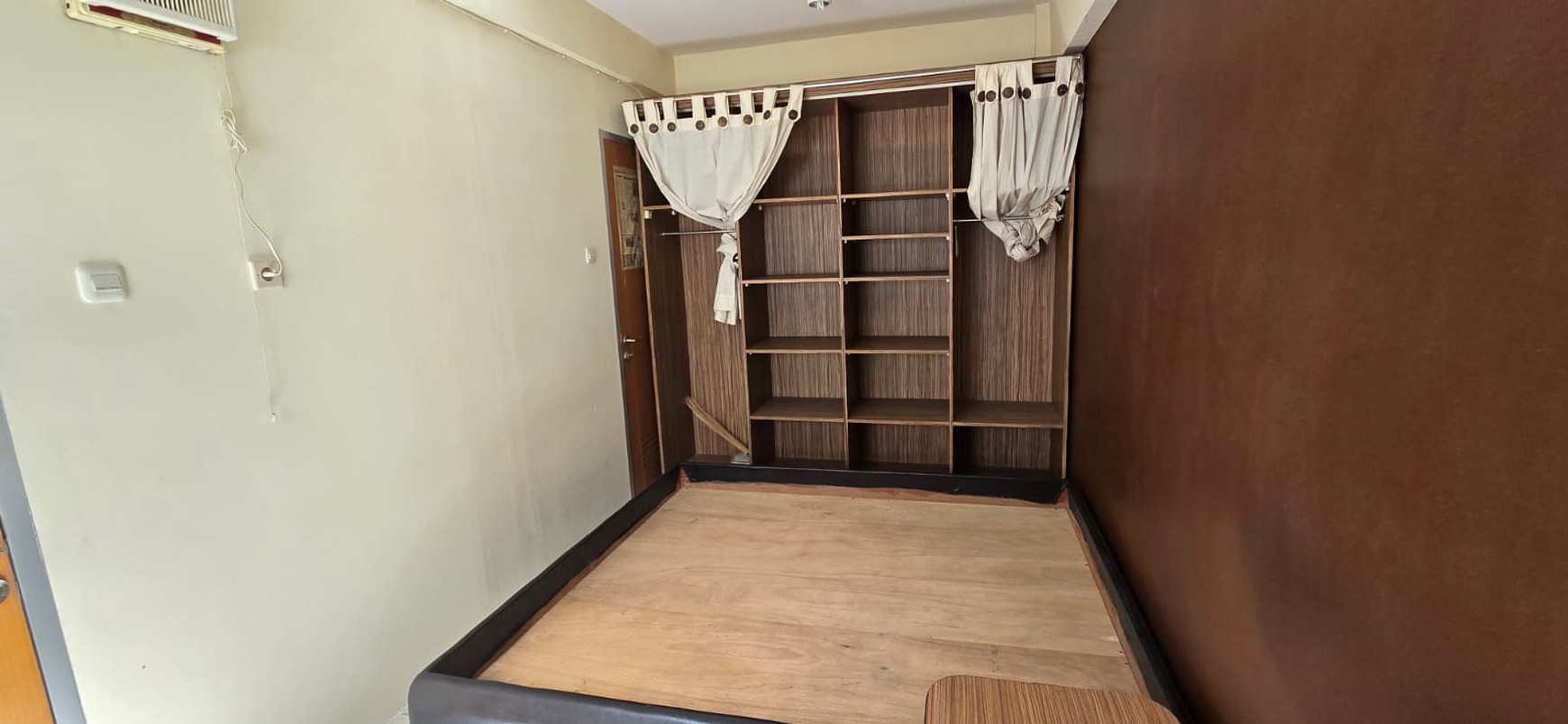 Apartemen dijual Apartemen Puncak Permai