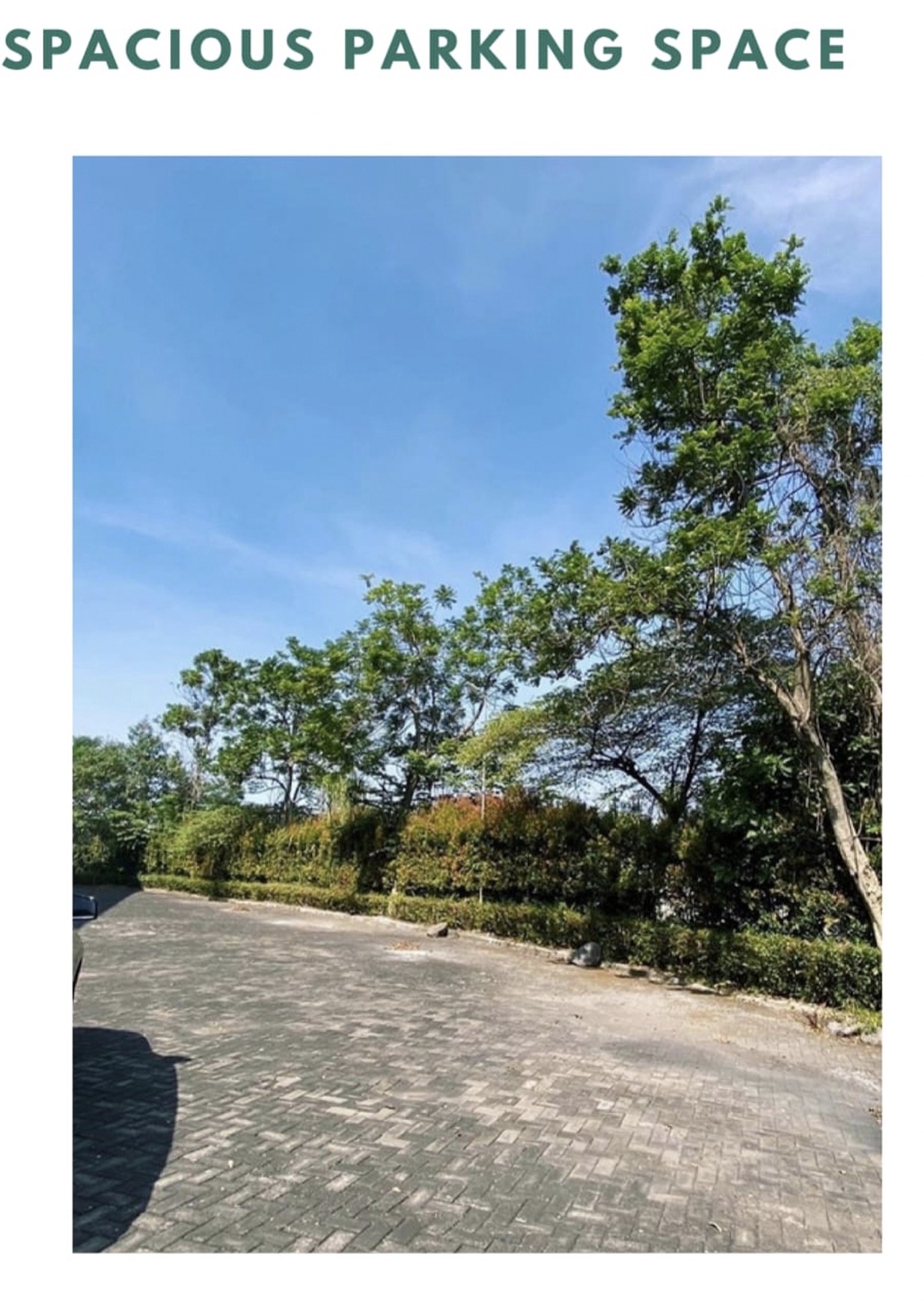 Dijual Ruko Baru 3Lantai di komplek Ladiva Junction by pas Krian, Sidoarjo