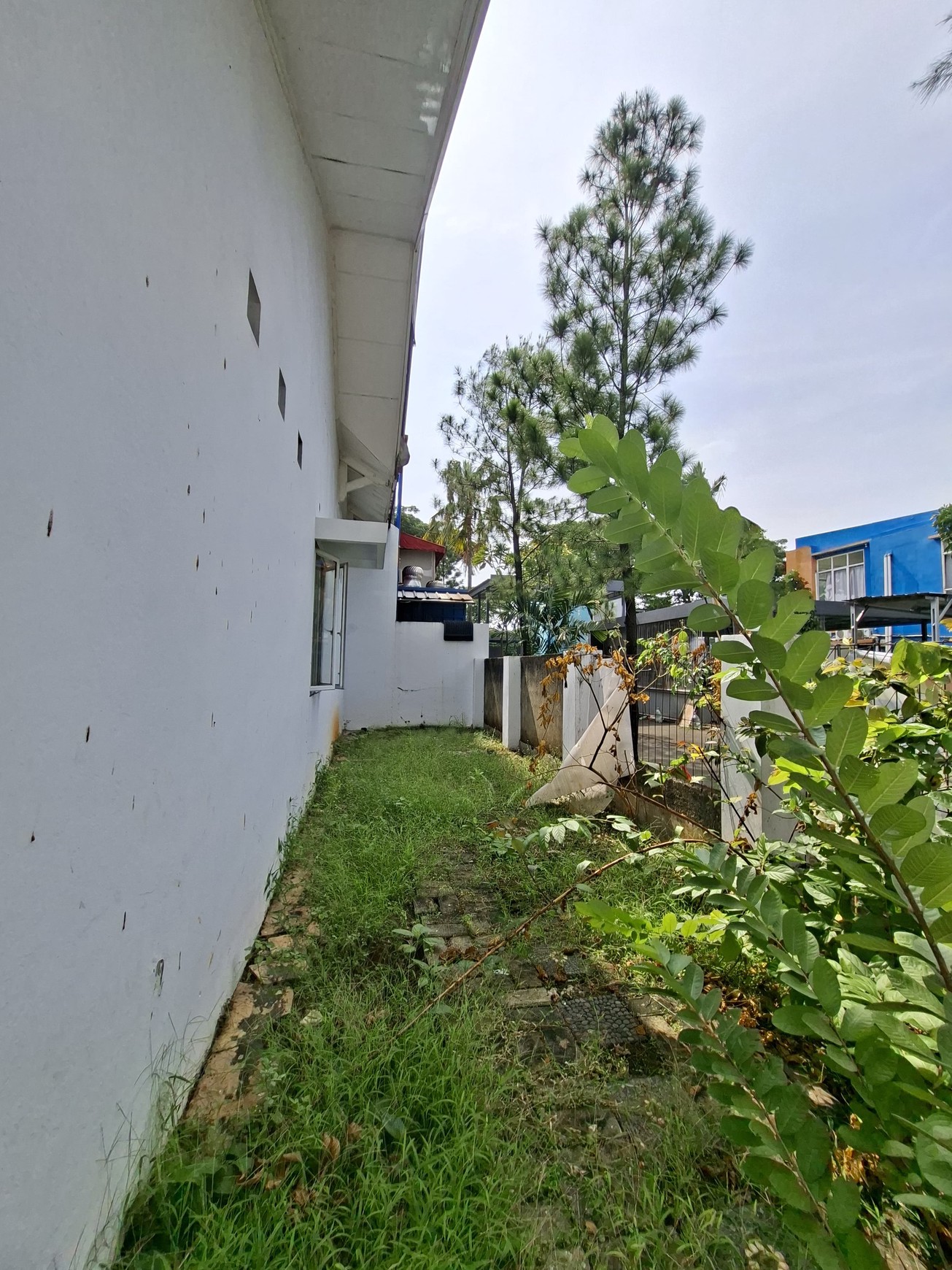 Rumah di HOOK Siap Huni dengan Hunian Nyaman dan Asri di Ciputat