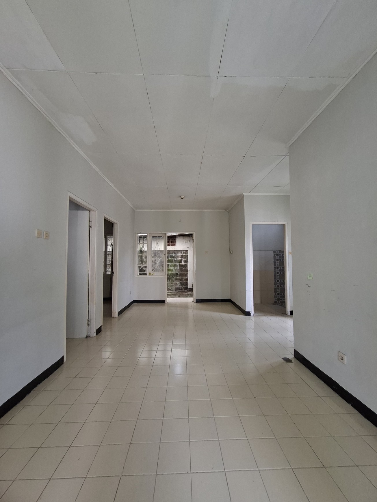 Rumah di HOOK Siap Huni dengan Hunian Nyaman dan Asri di Ciputat