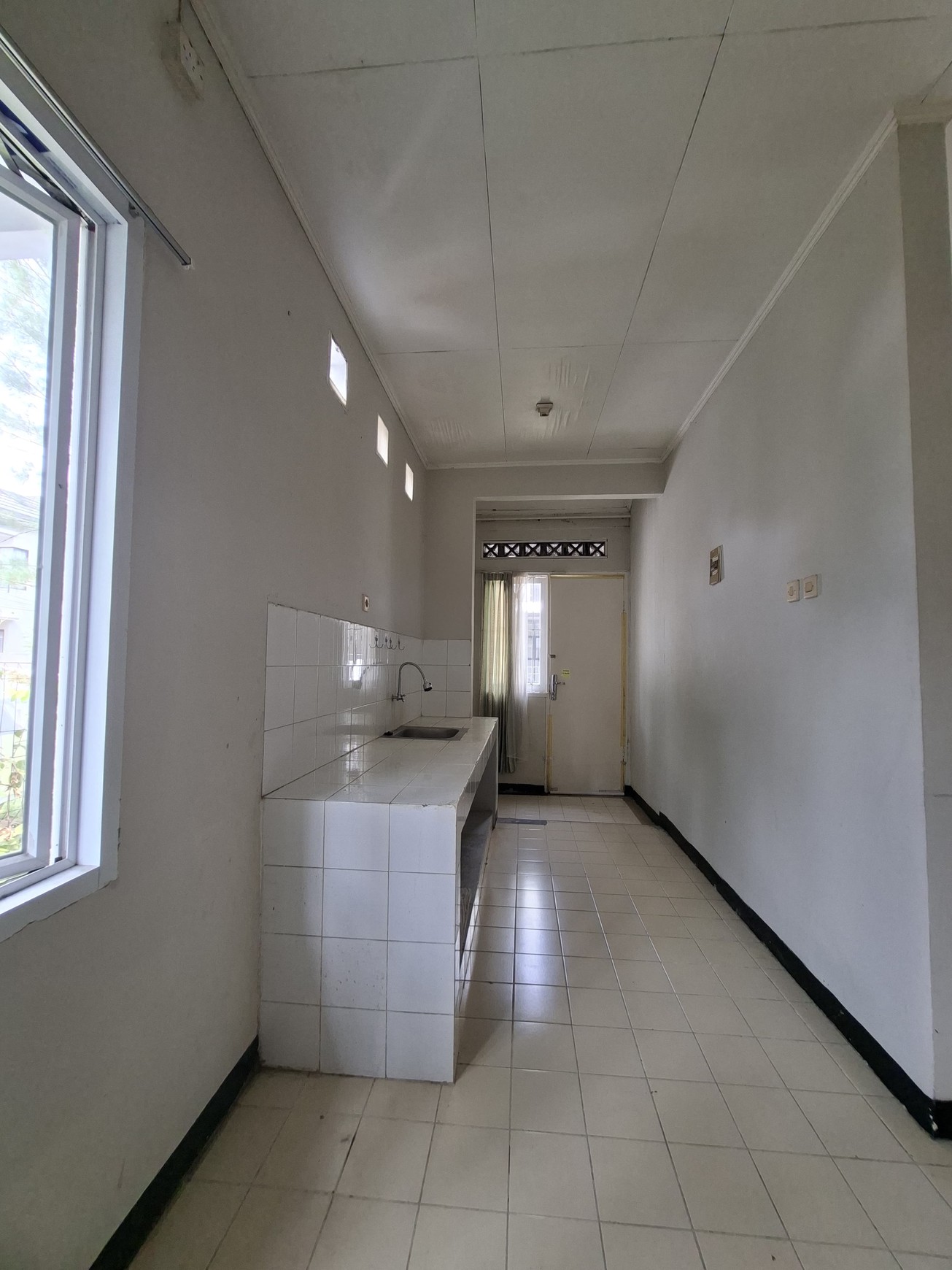 Rumah di HOOK Siap Huni dengan Hunian Nyaman dan Asri di Ciputat